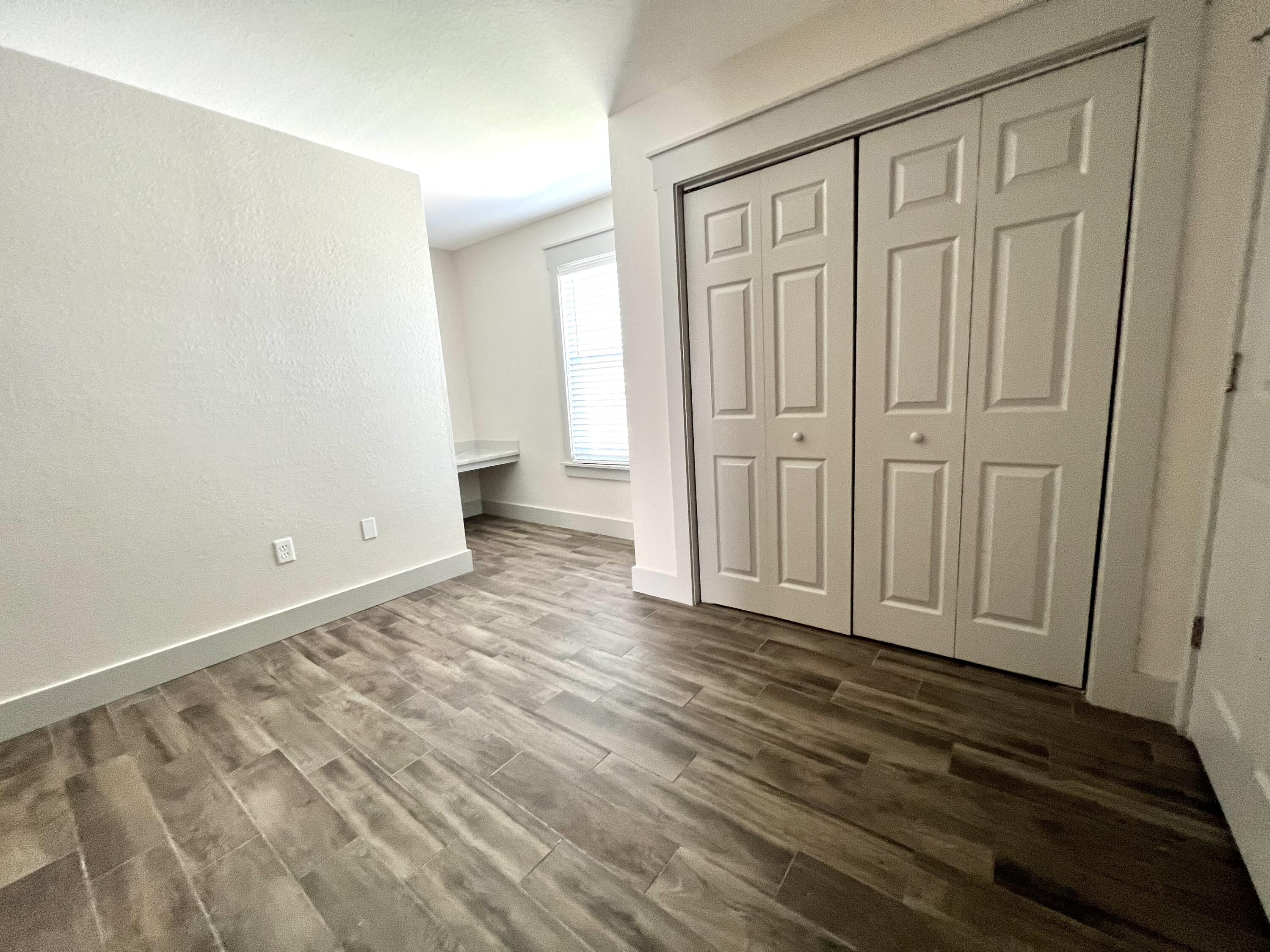 QUAIL RUN - Residential Lease