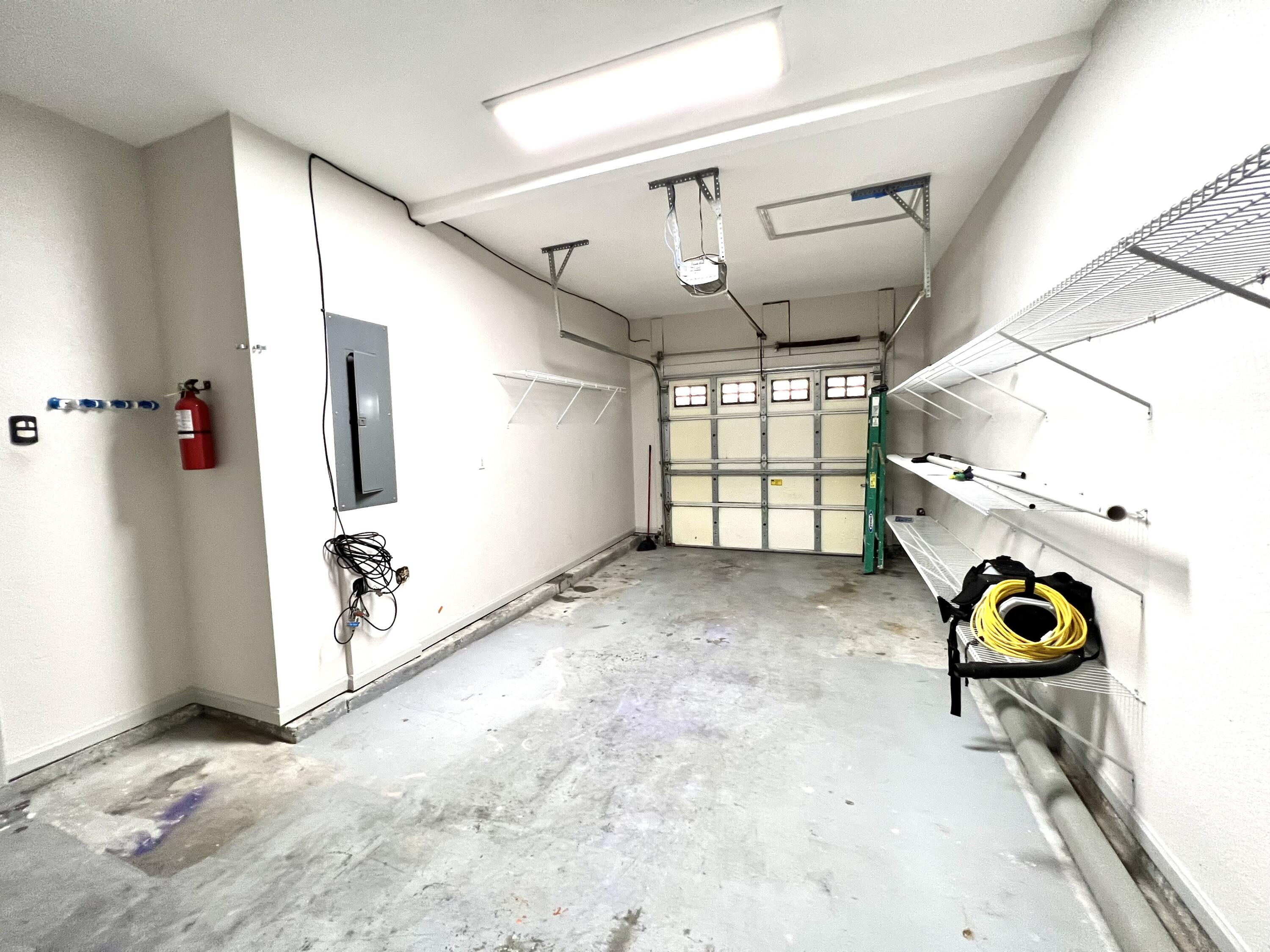 QUAIL RUN - Residential Lease