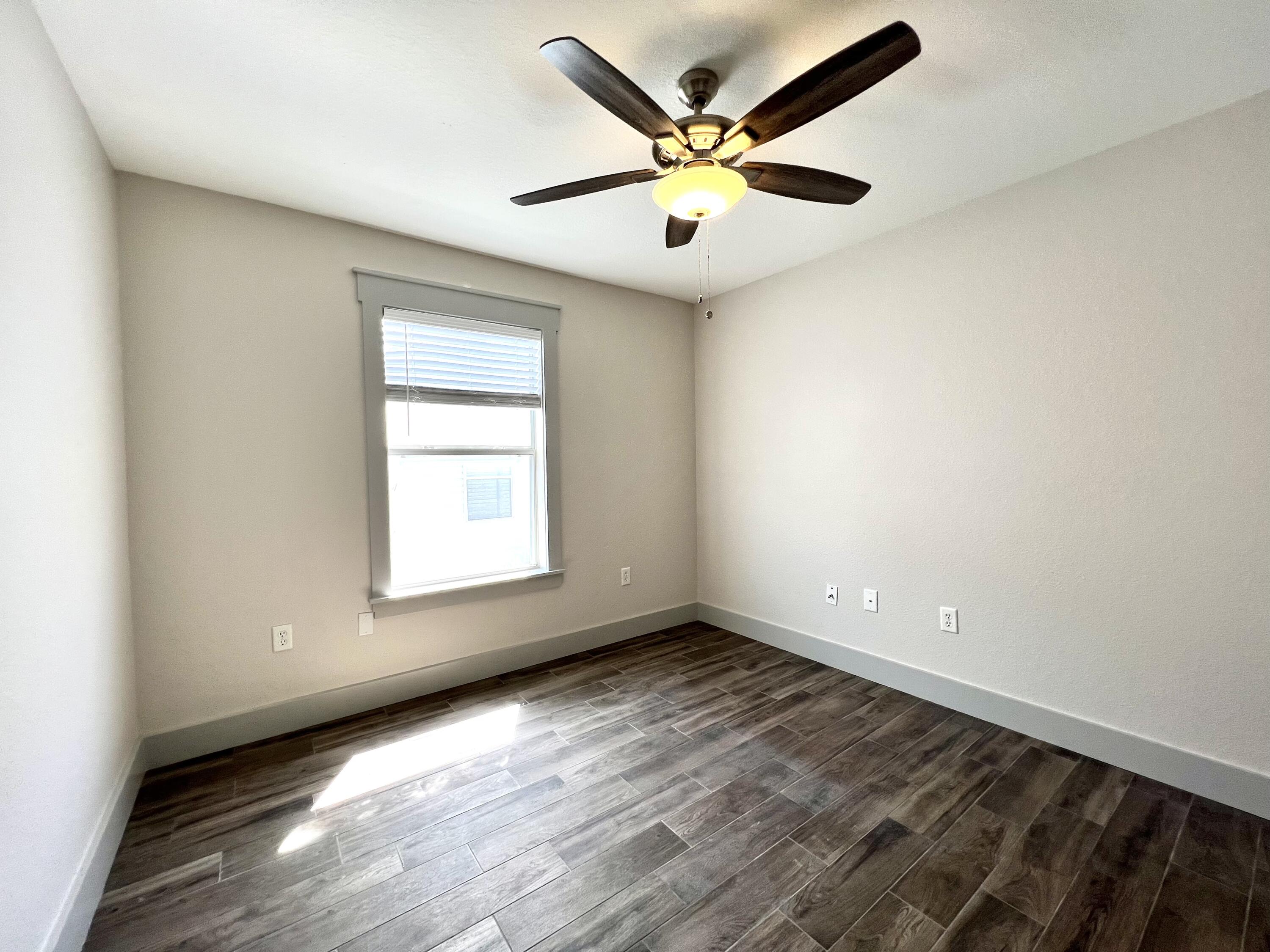 QUAIL RUN - Residential Lease