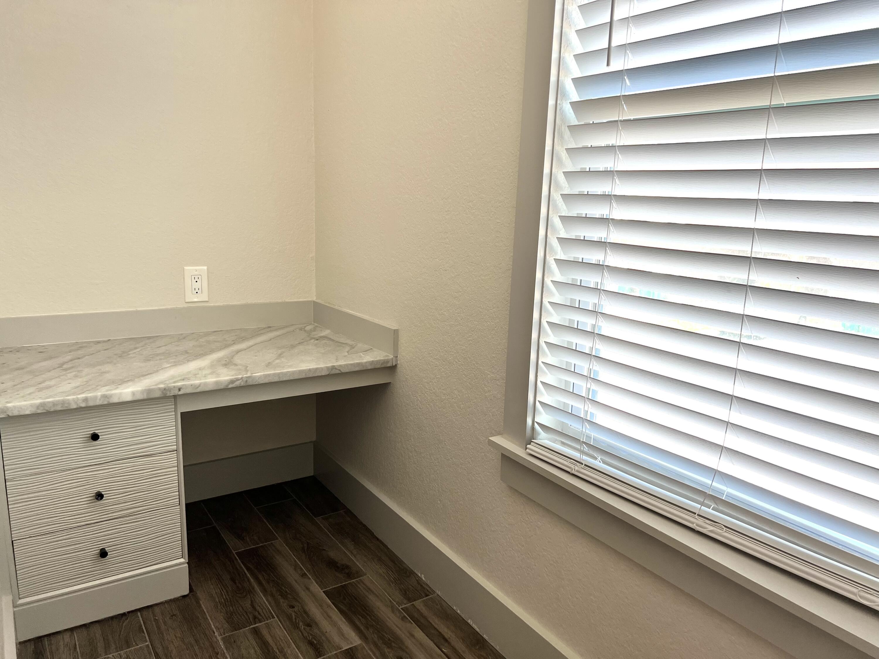 QUAIL RUN - Residential Lease