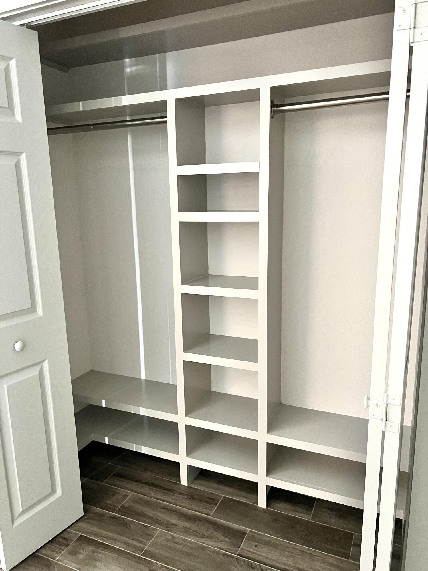 QUAIL RUN - Residential Lease