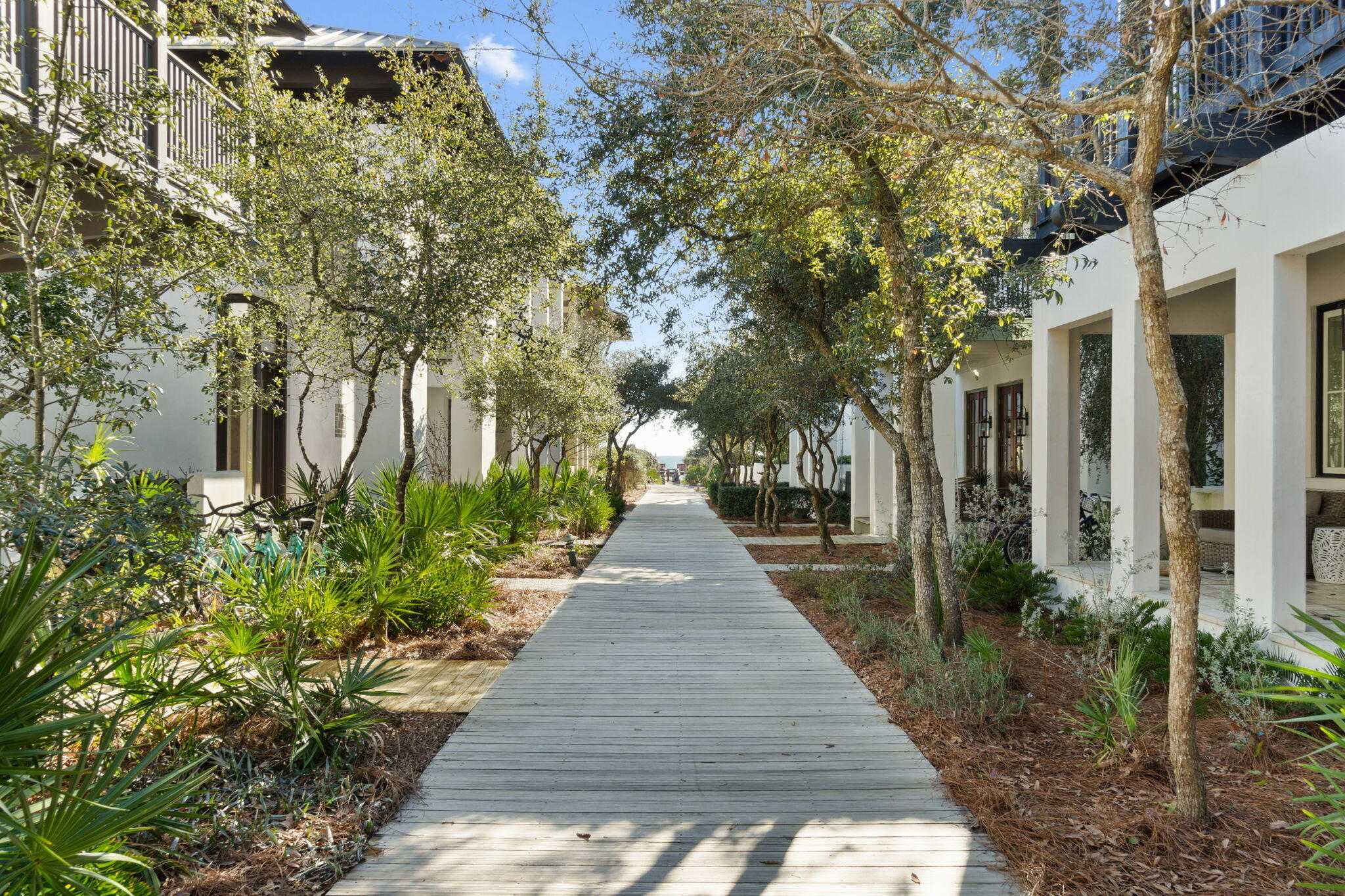 ROSEMARY BEACH - Residential