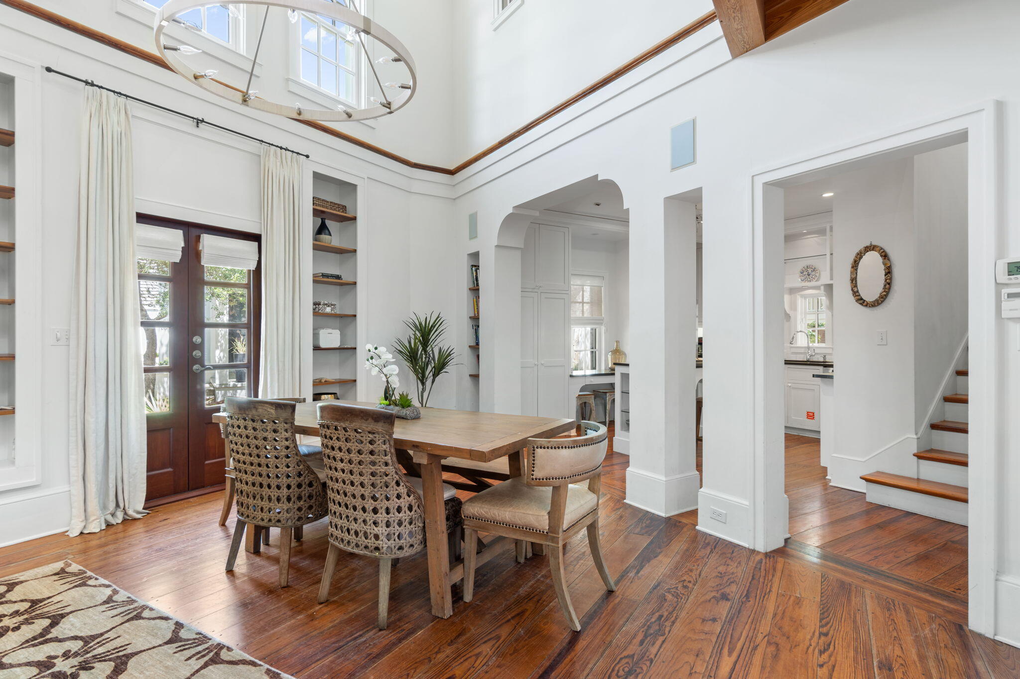 ROSEMARY BEACH - Residential