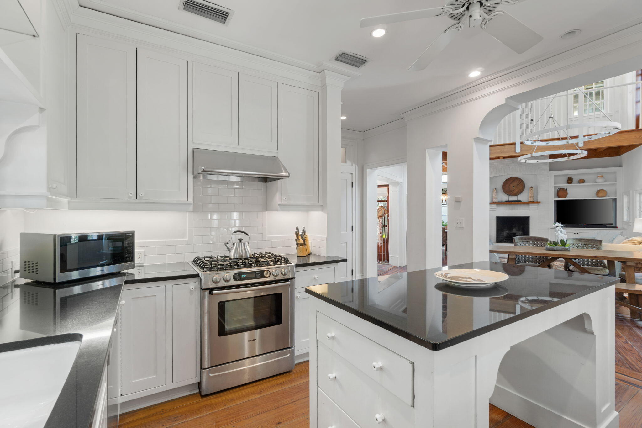 ROSEMARY BEACH - Residential