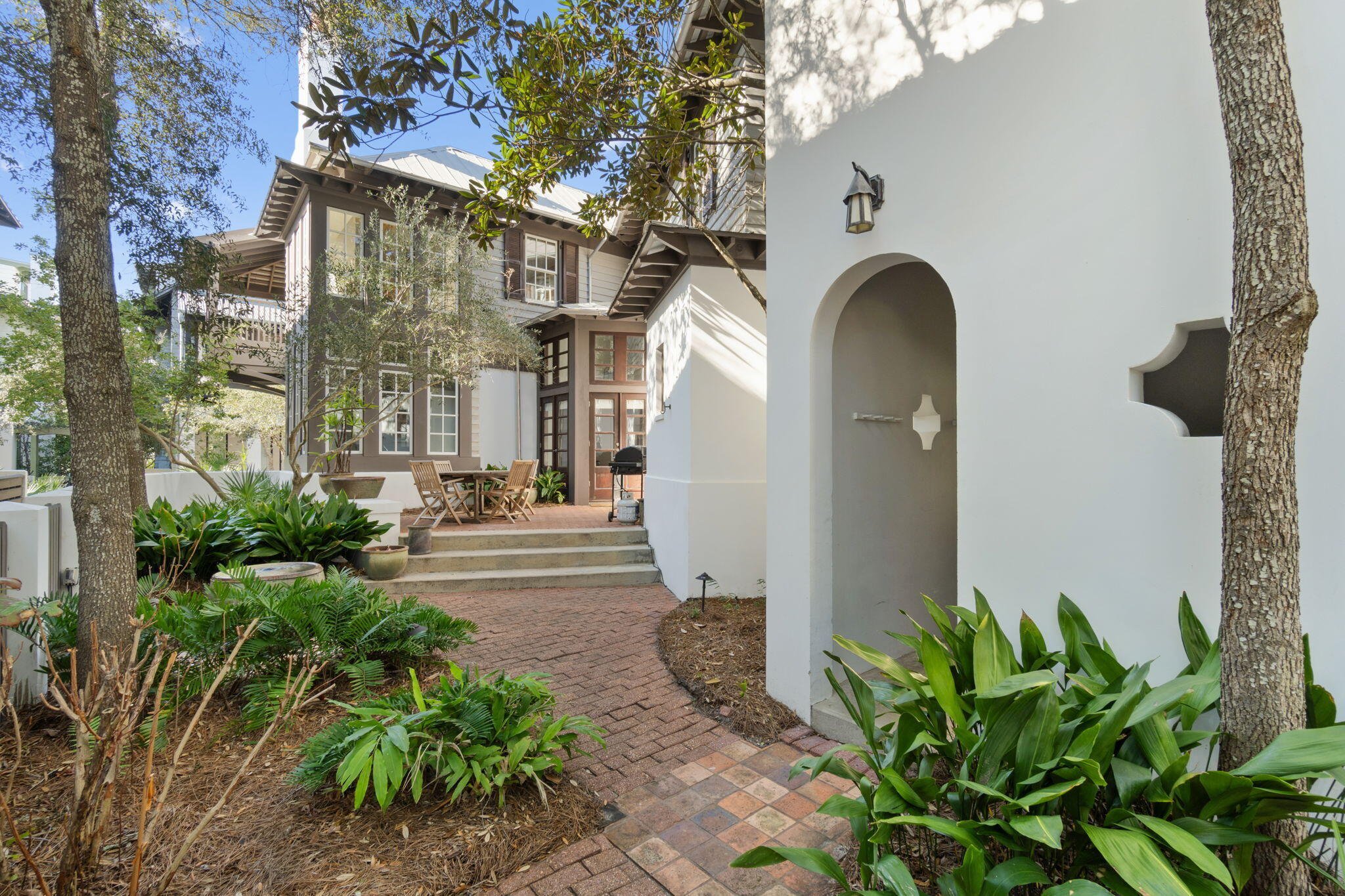 ROSEMARY BEACH - Residential