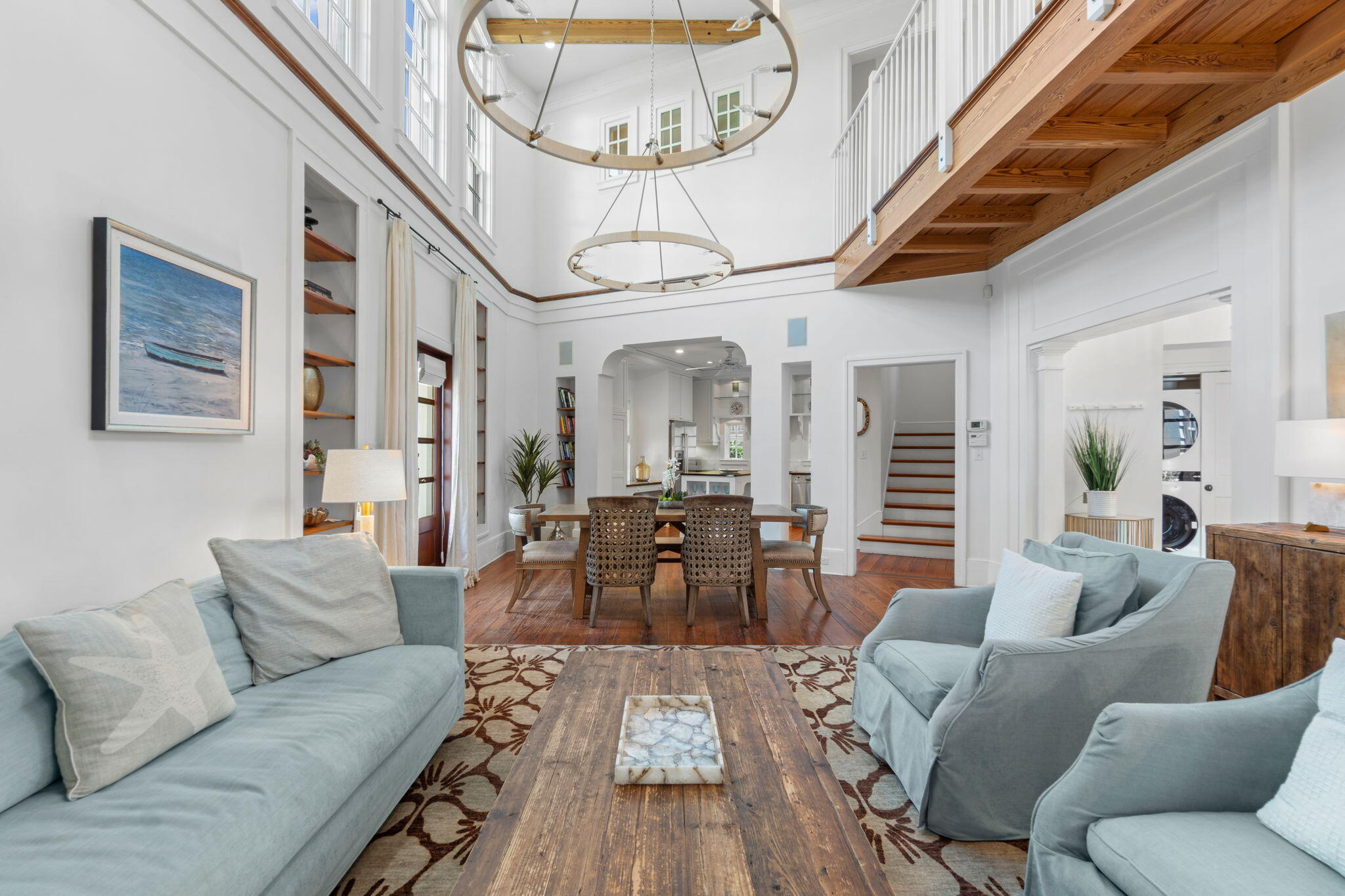 ROSEMARY BEACH - Residential
