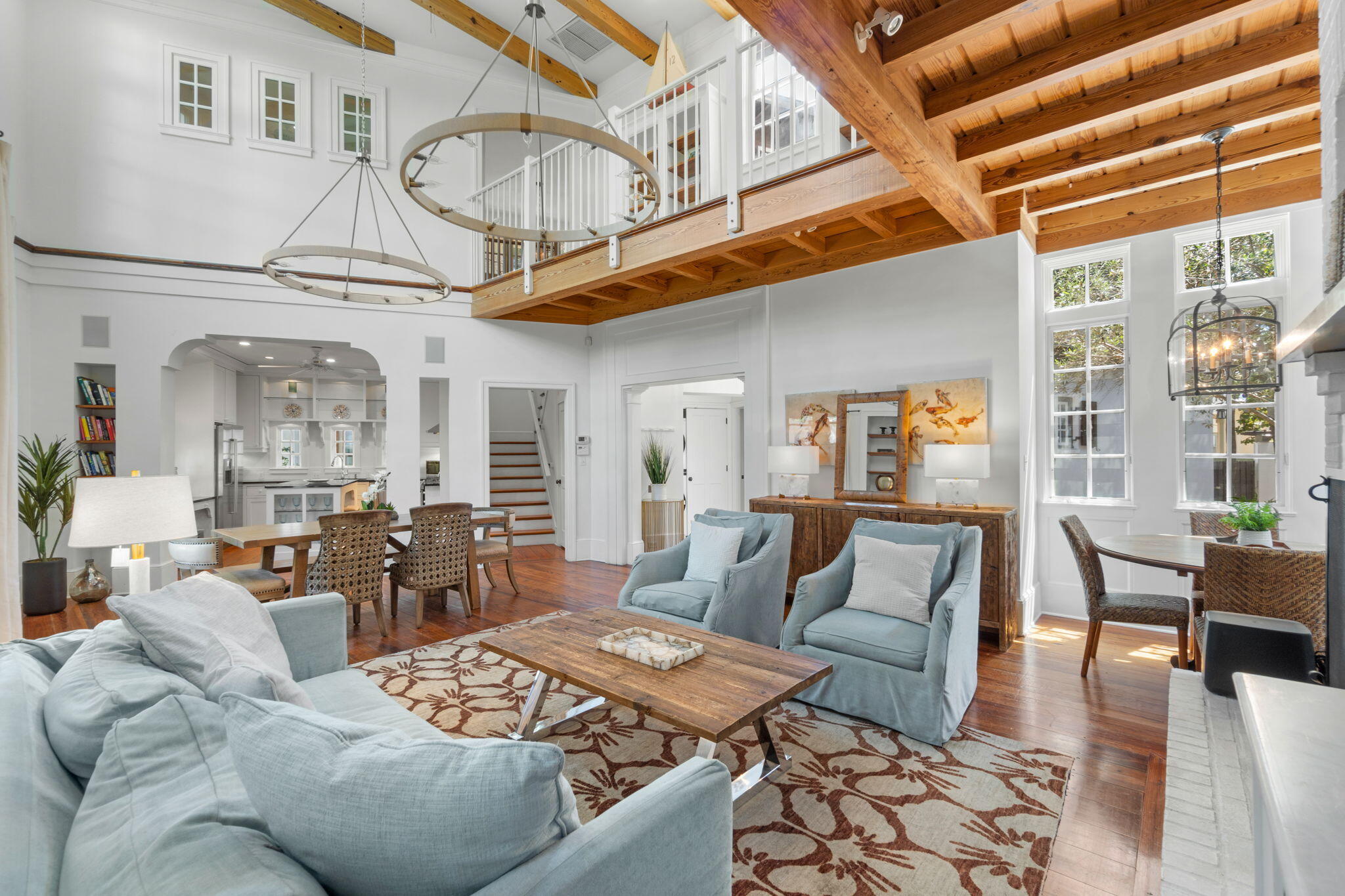 ROSEMARY BEACH - Residential