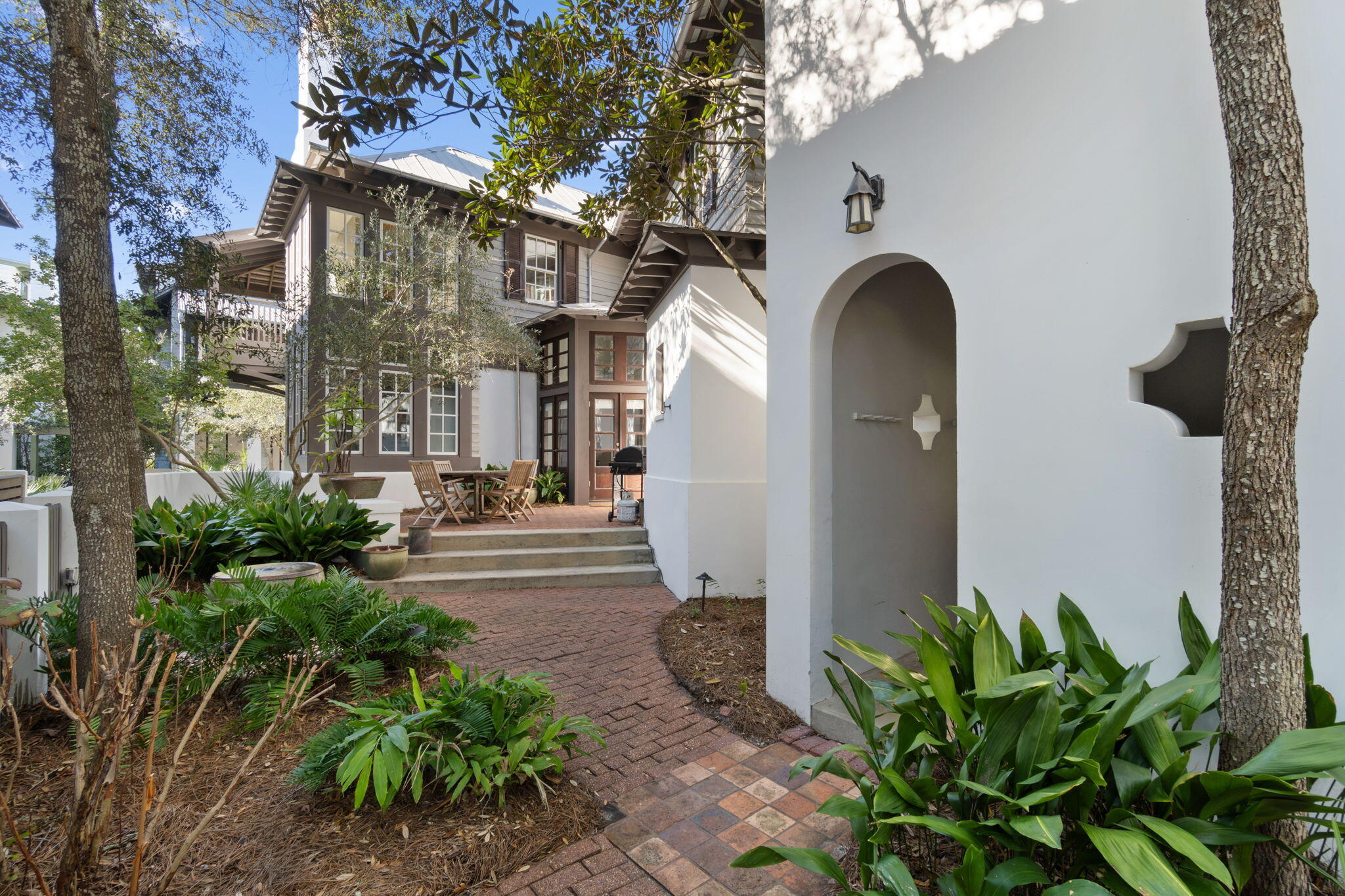 ROSEMARY BEACH - Residential