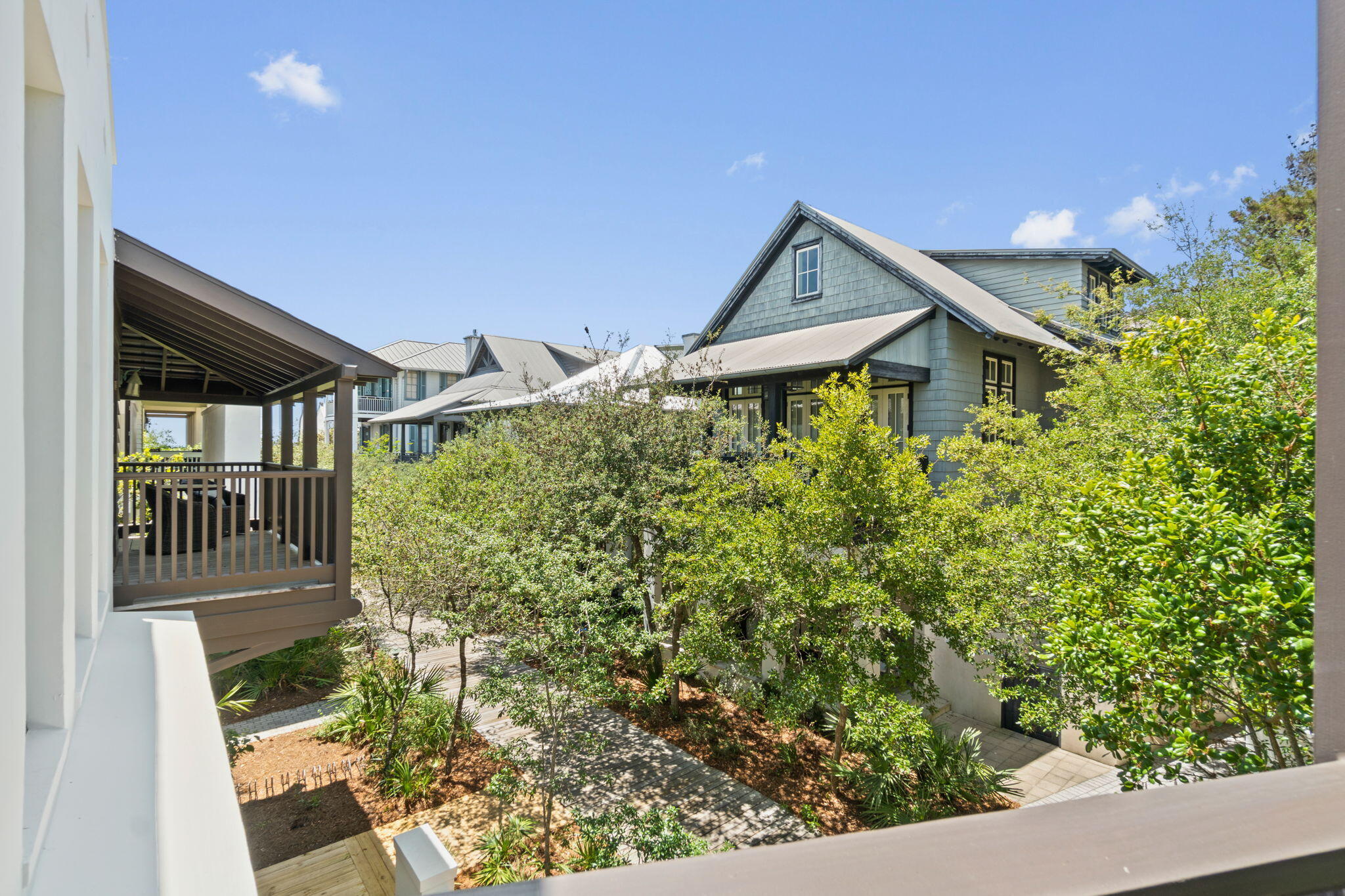 ROSEMARY BEACH - Residential