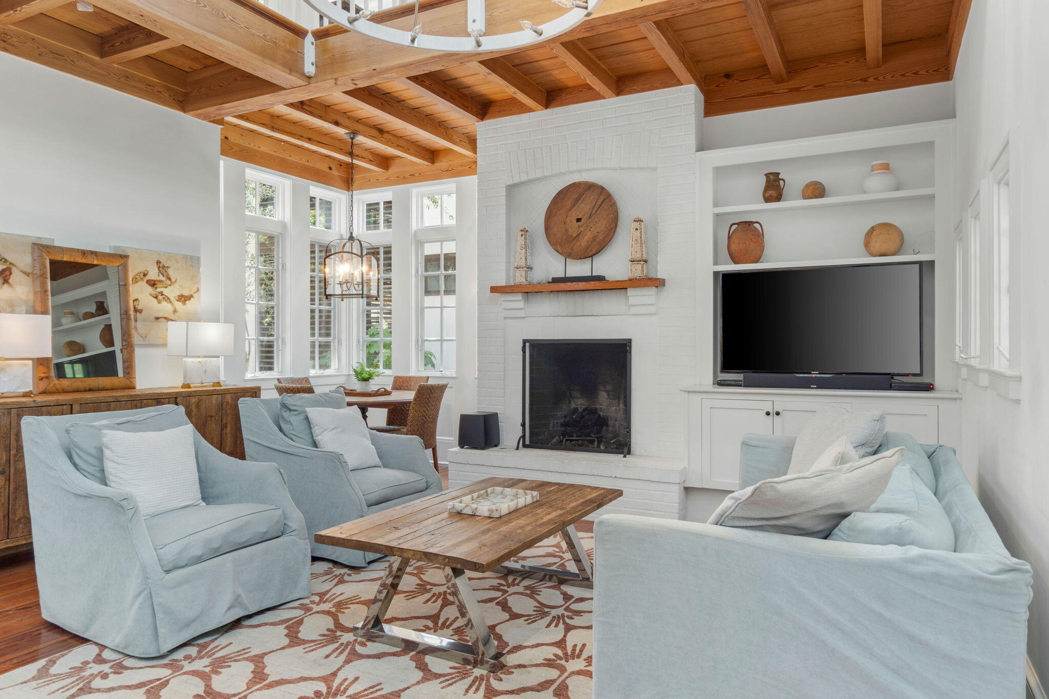 ROSEMARY BEACH - Residential