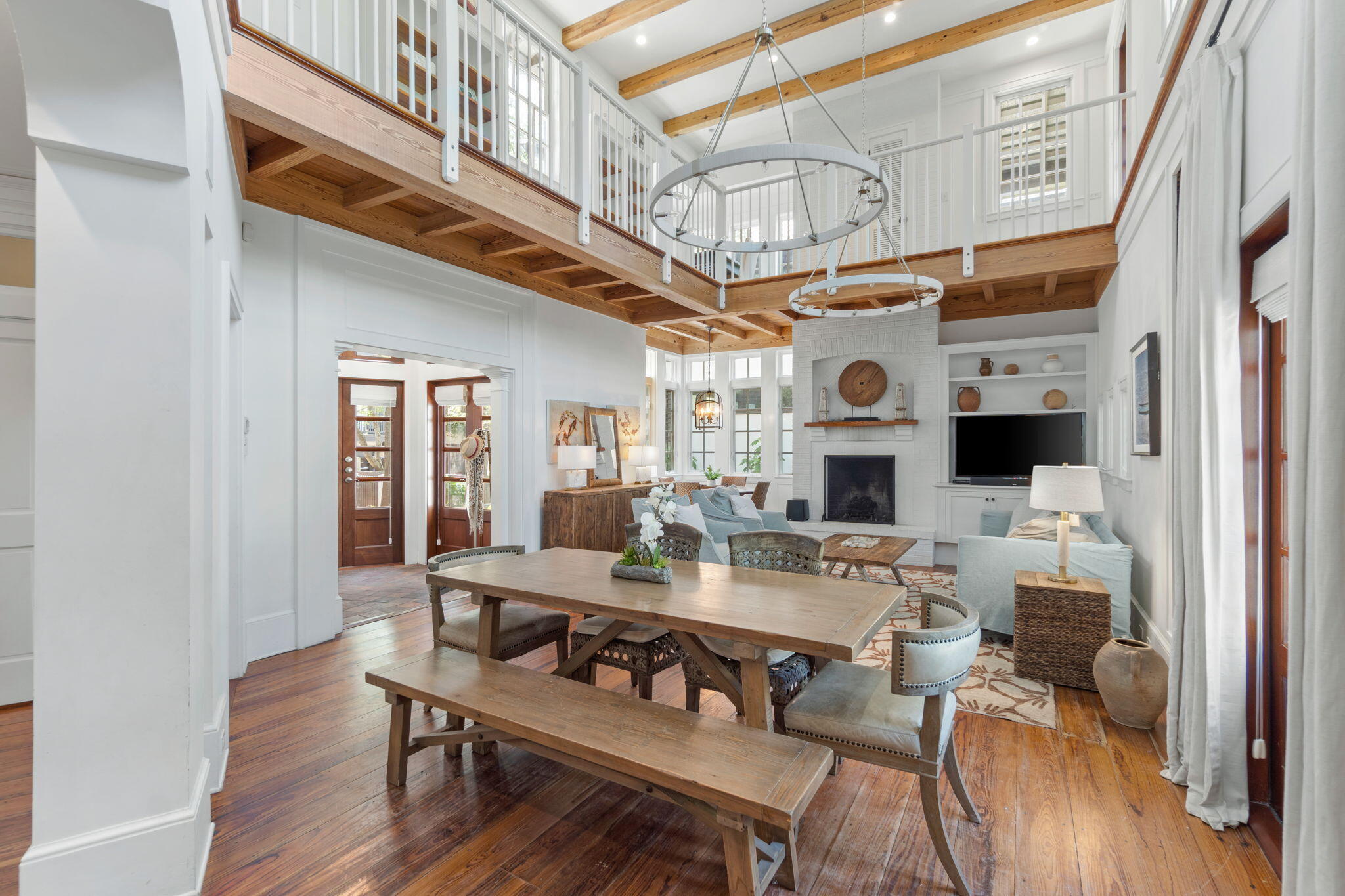 ROSEMARY BEACH - Residential