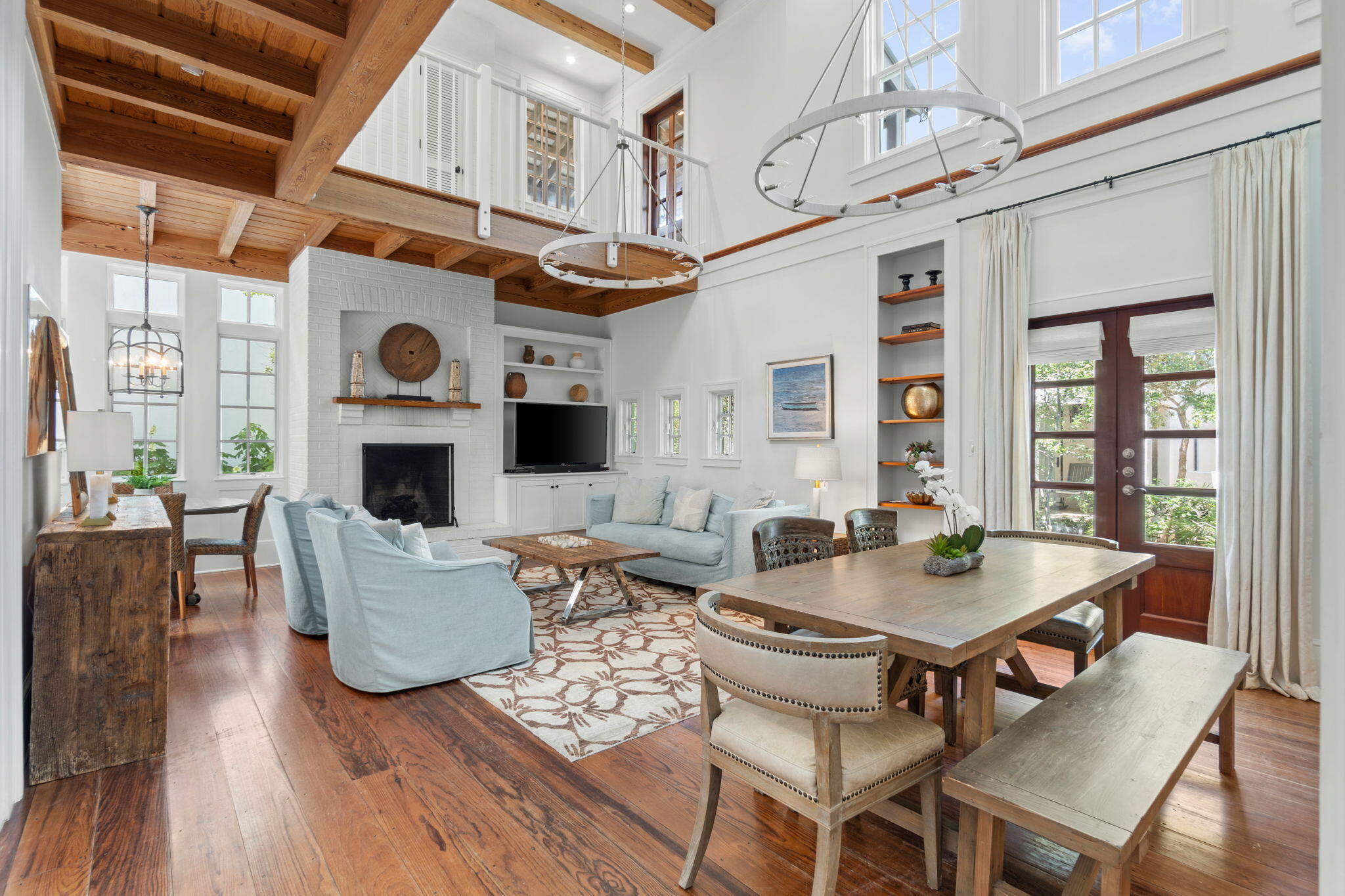 ROSEMARY BEACH - Residential