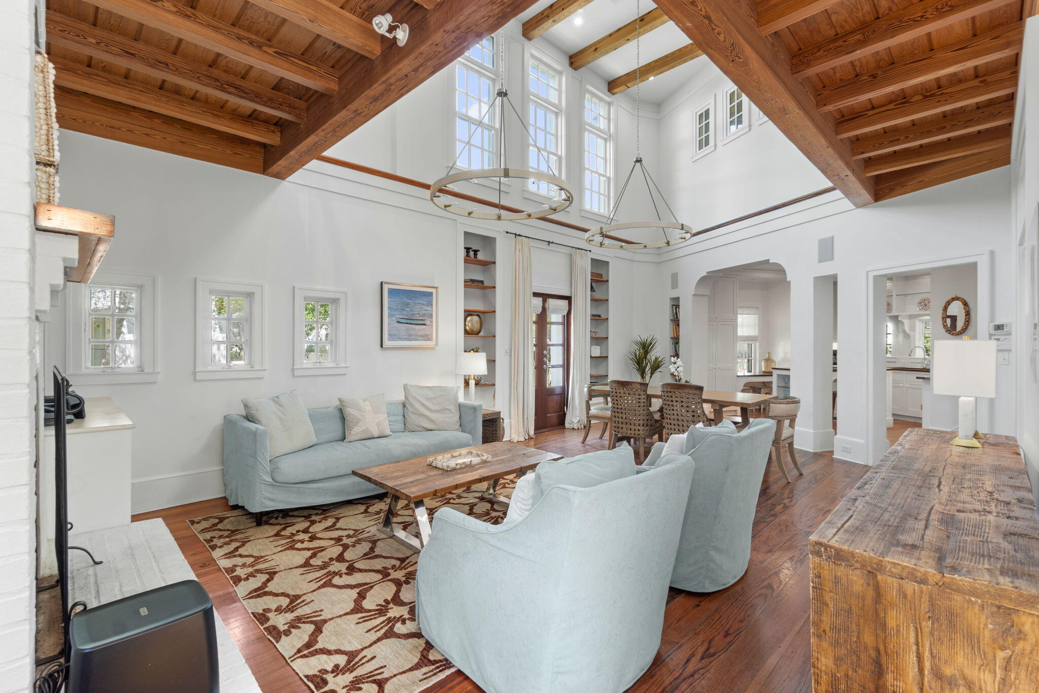 ROSEMARY BEACH - Residential