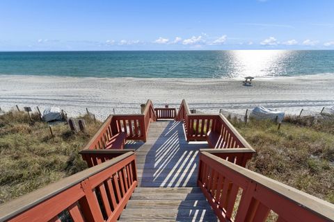 A home in Inlet Beach