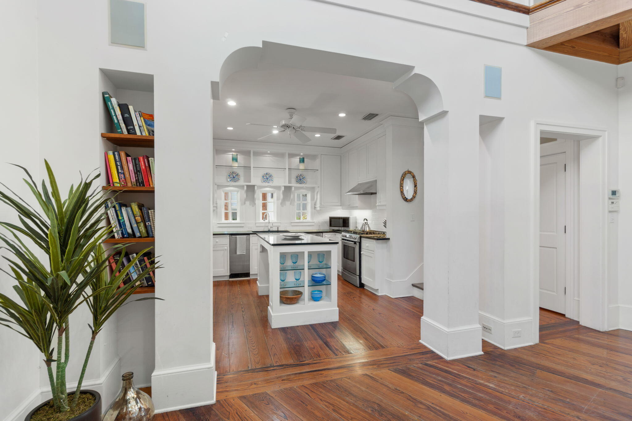 ROSEMARY BEACH - Residential