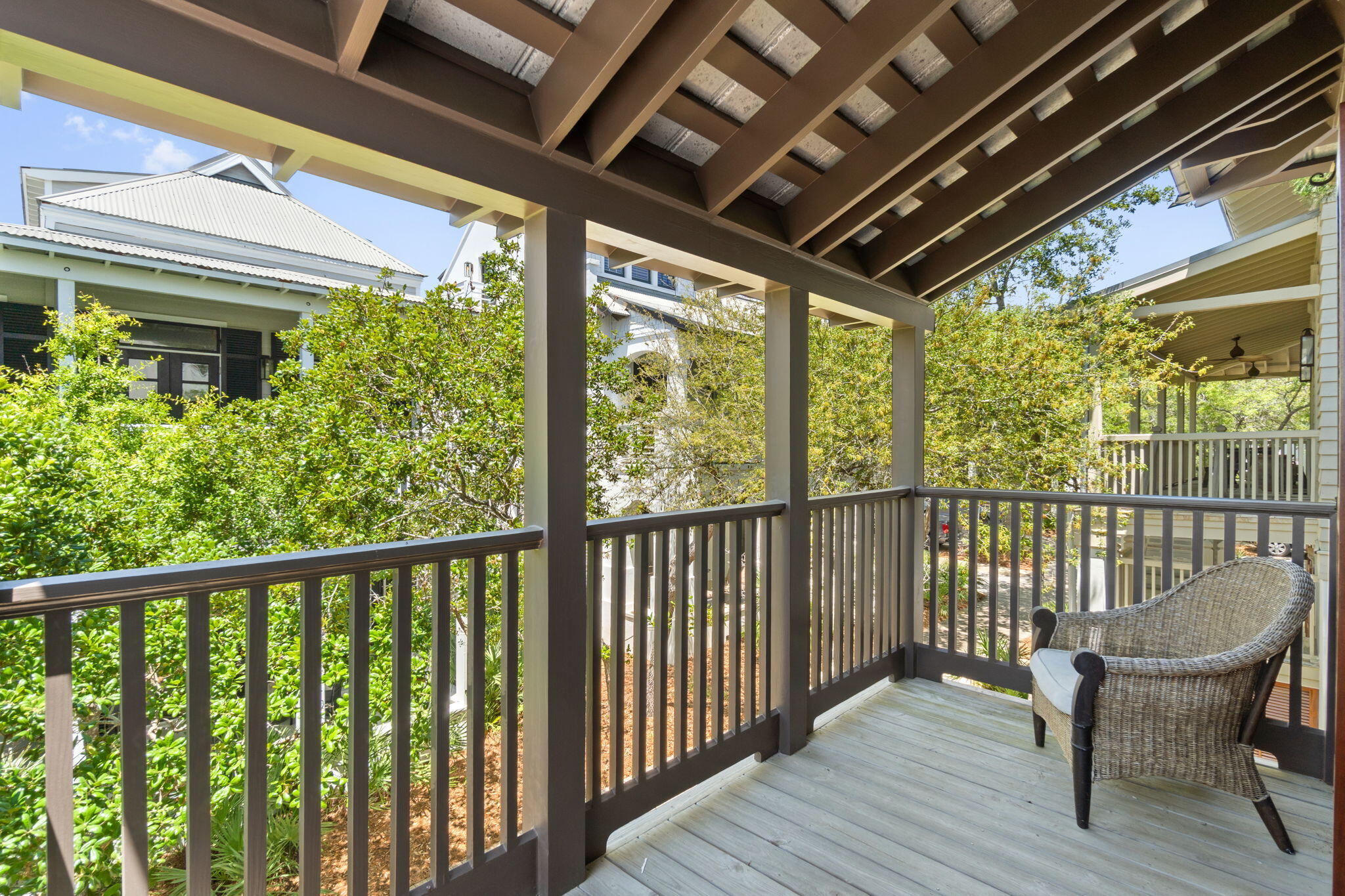 ROSEMARY BEACH - Residential