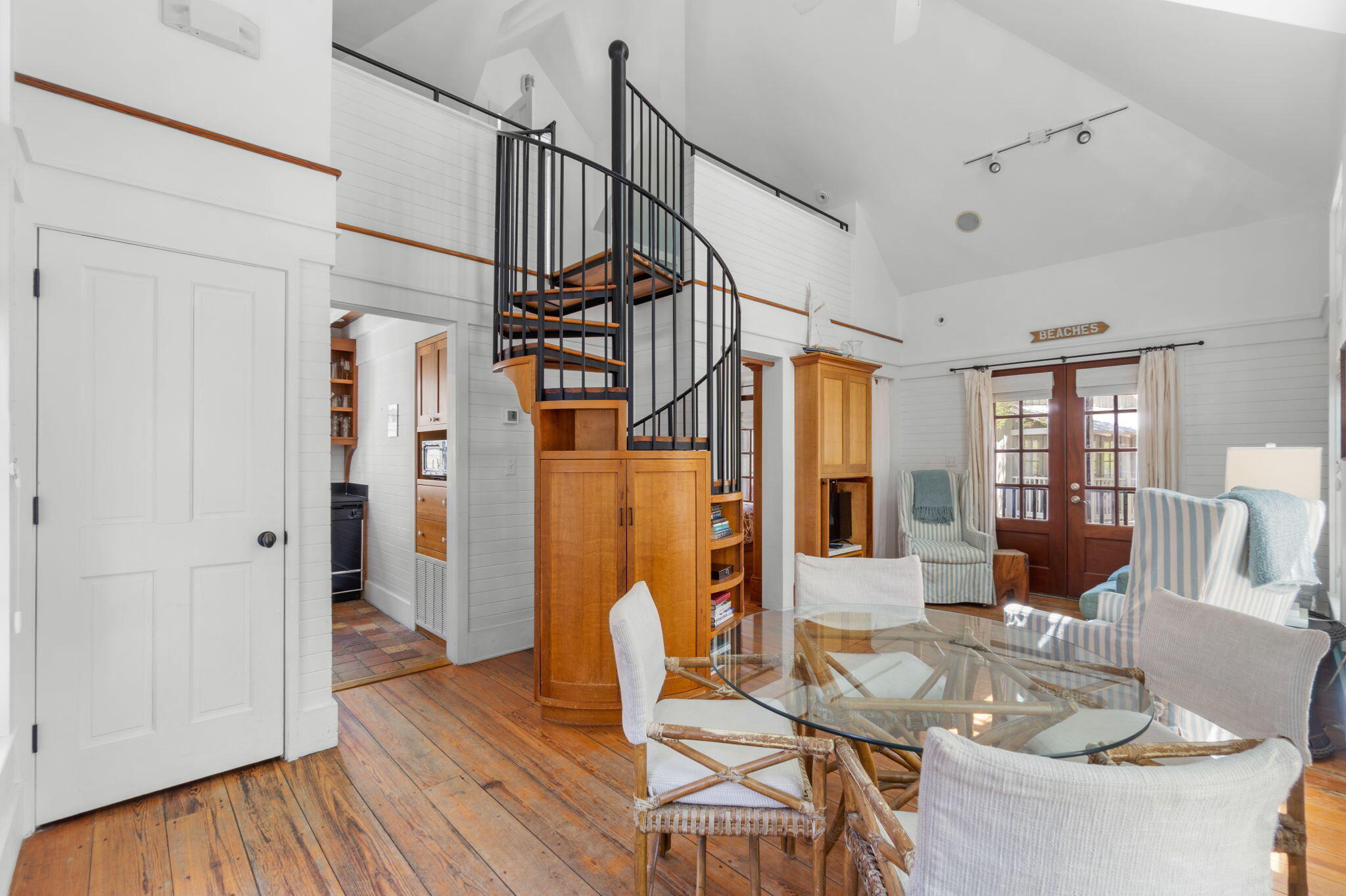 ROSEMARY BEACH - Residential