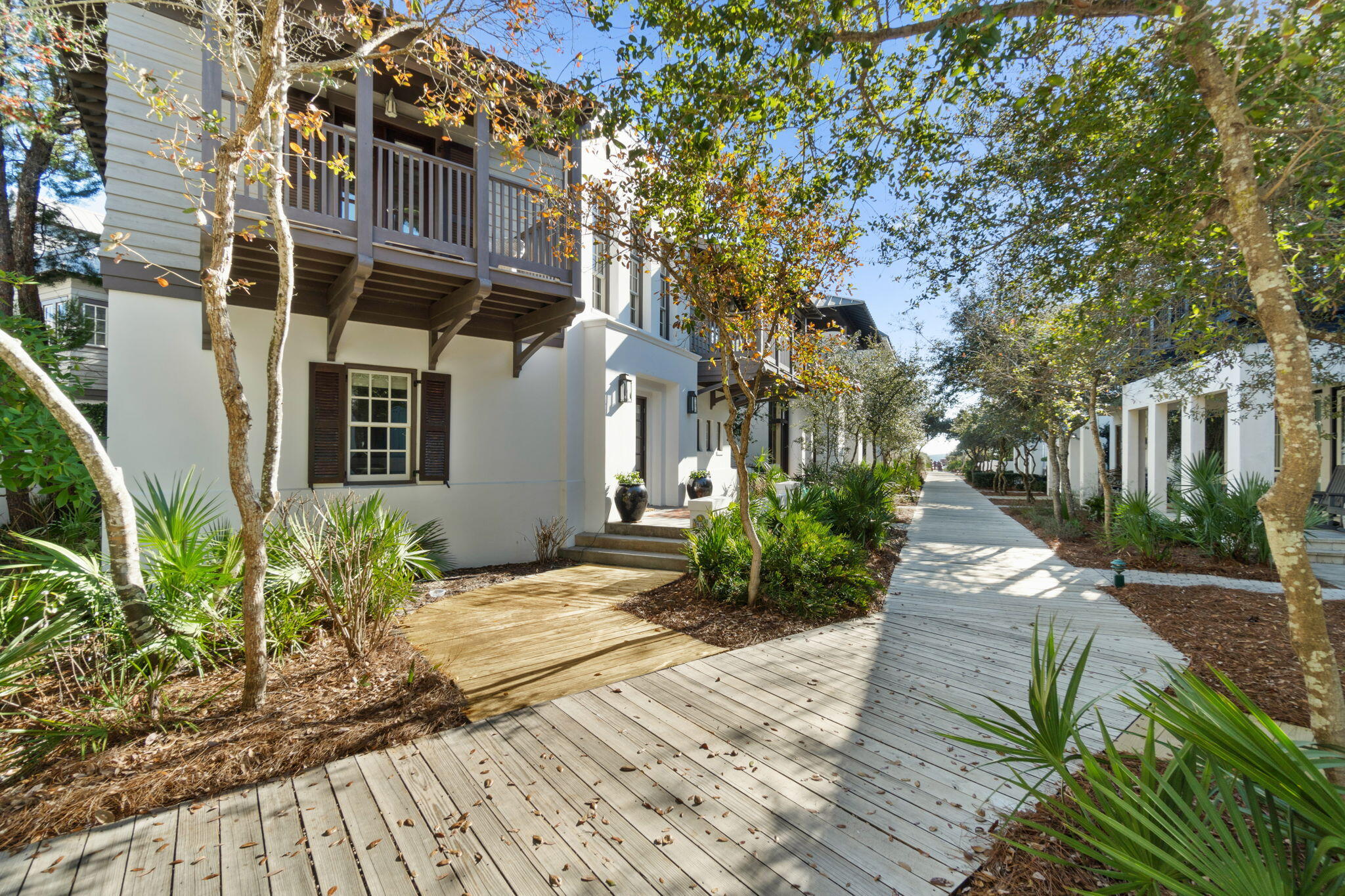 ROSEMARY BEACH - Residential