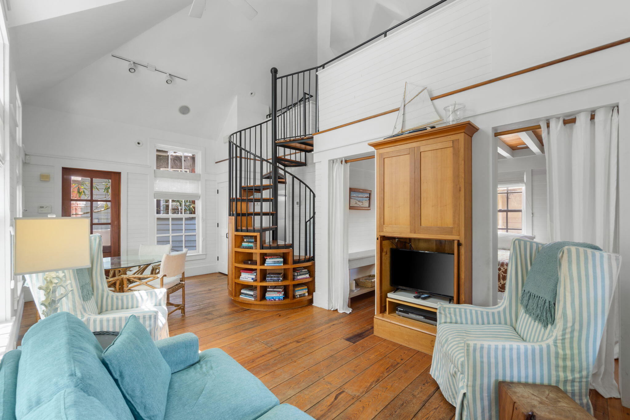 ROSEMARY BEACH - Residential