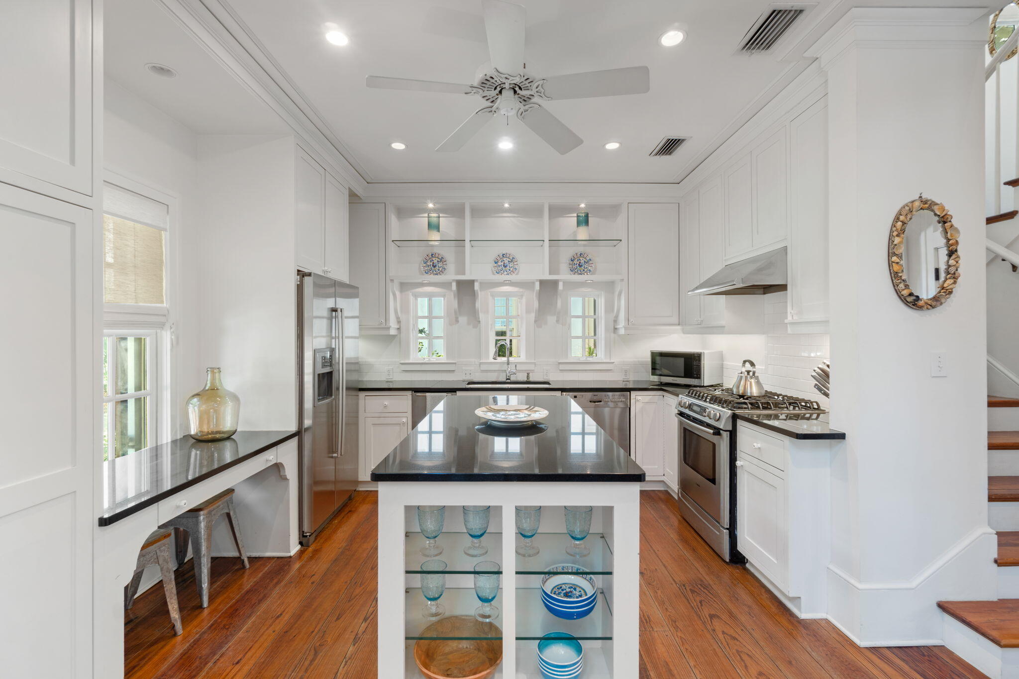 ROSEMARY BEACH - Residential