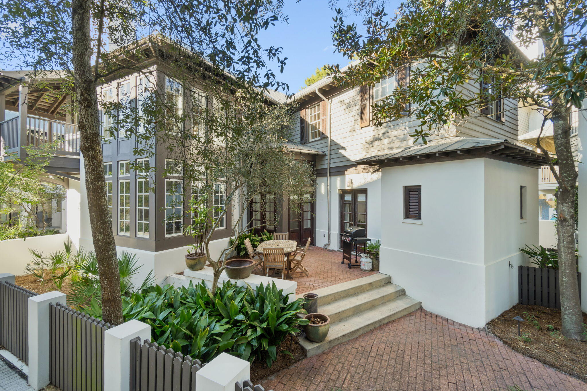 ROSEMARY BEACH - Residential