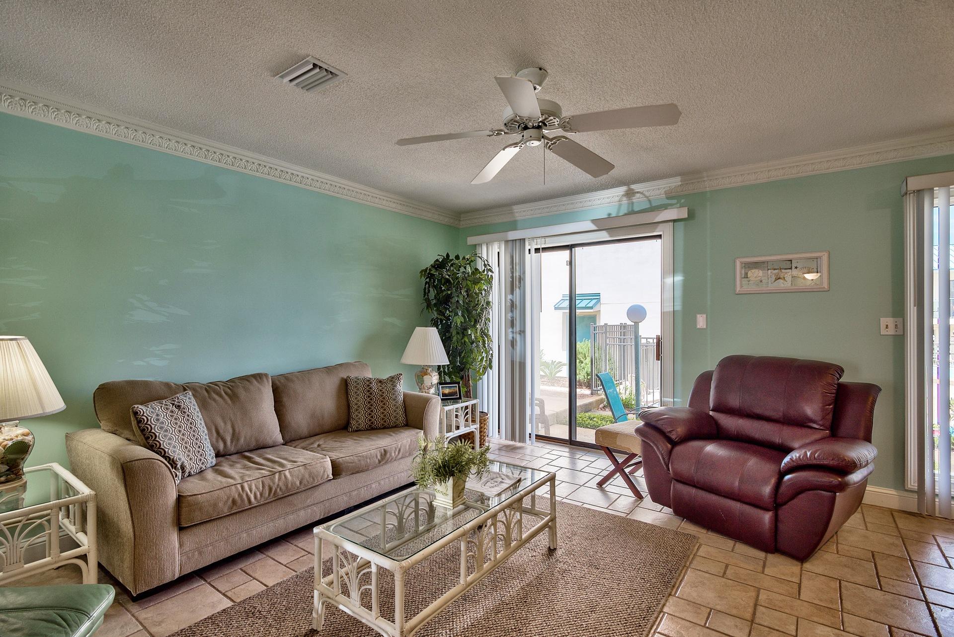 GULF WINDS EAST PH 1 - Residential