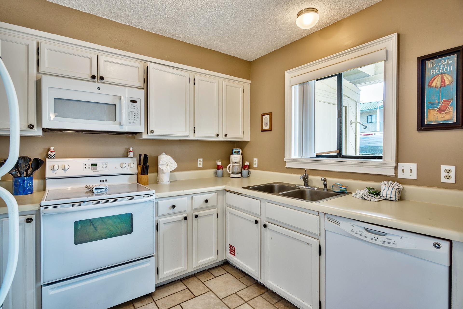 GULF WINDS EAST PH 1 - Residential