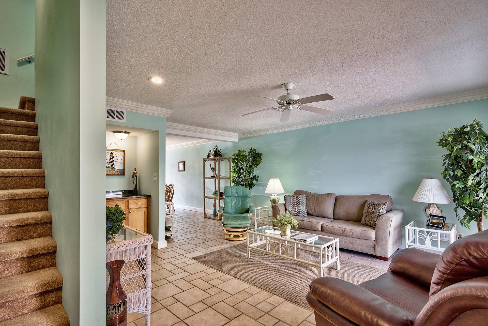 GULF WINDS EAST PH 1 - Residential