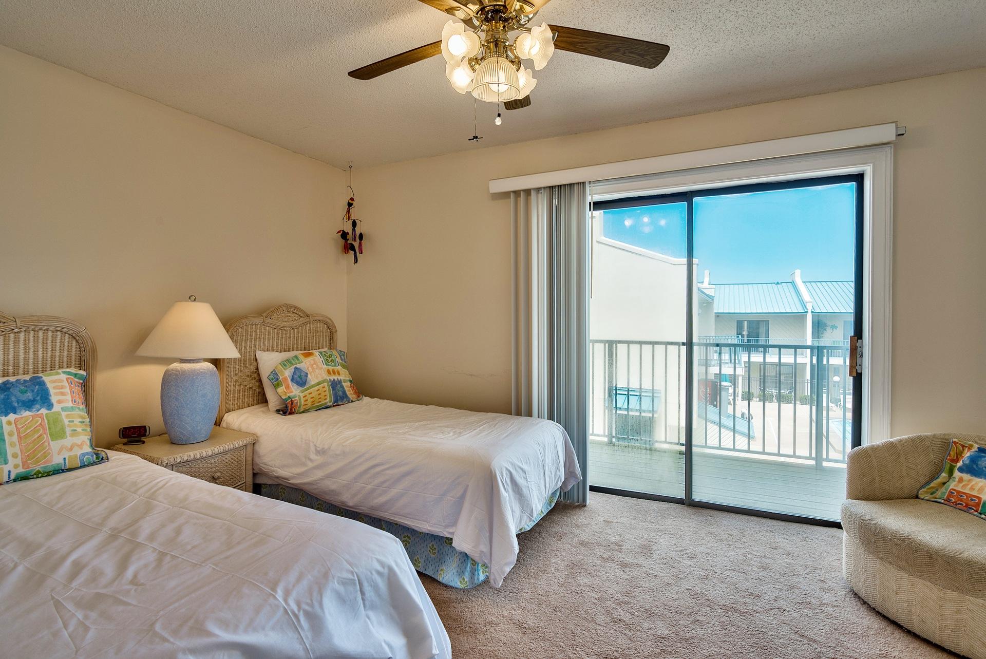 GULF WINDS EAST PH 1 - Residential