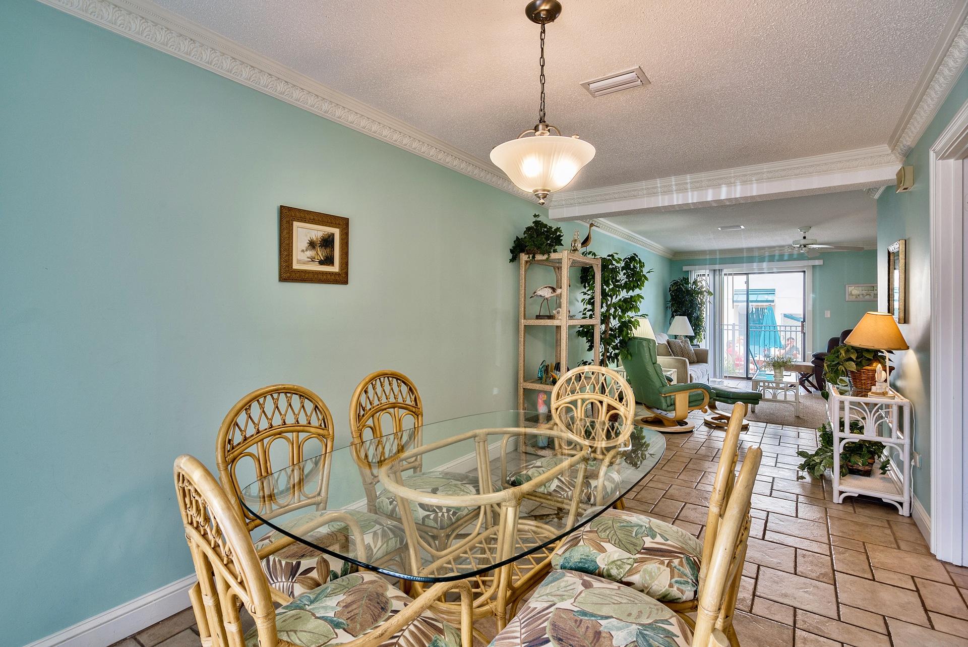 GULF WINDS EAST PH 1 - Residential