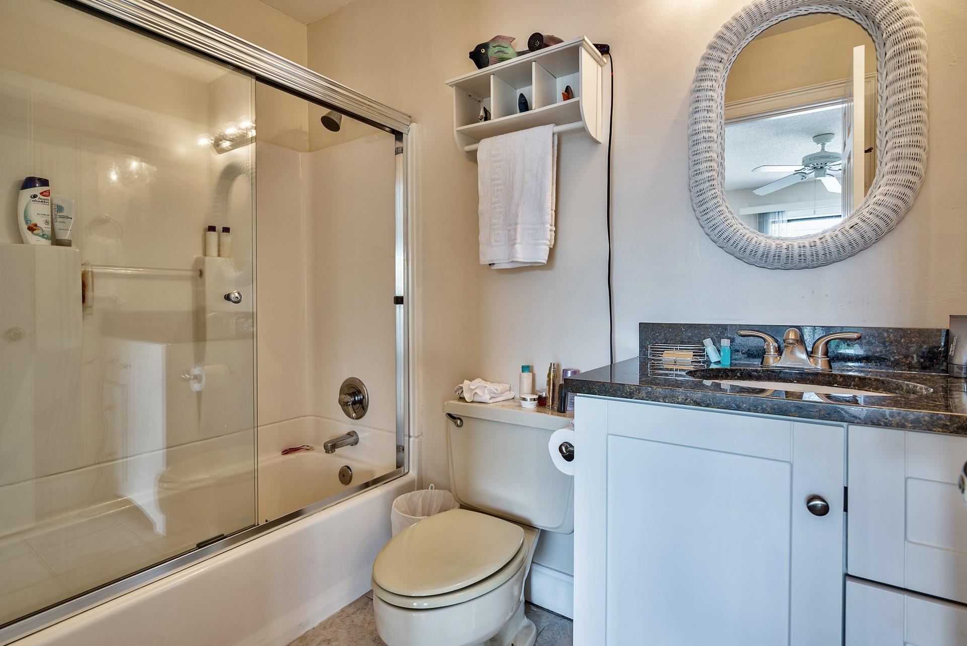 GULF WINDS EAST PH 1 - Residential