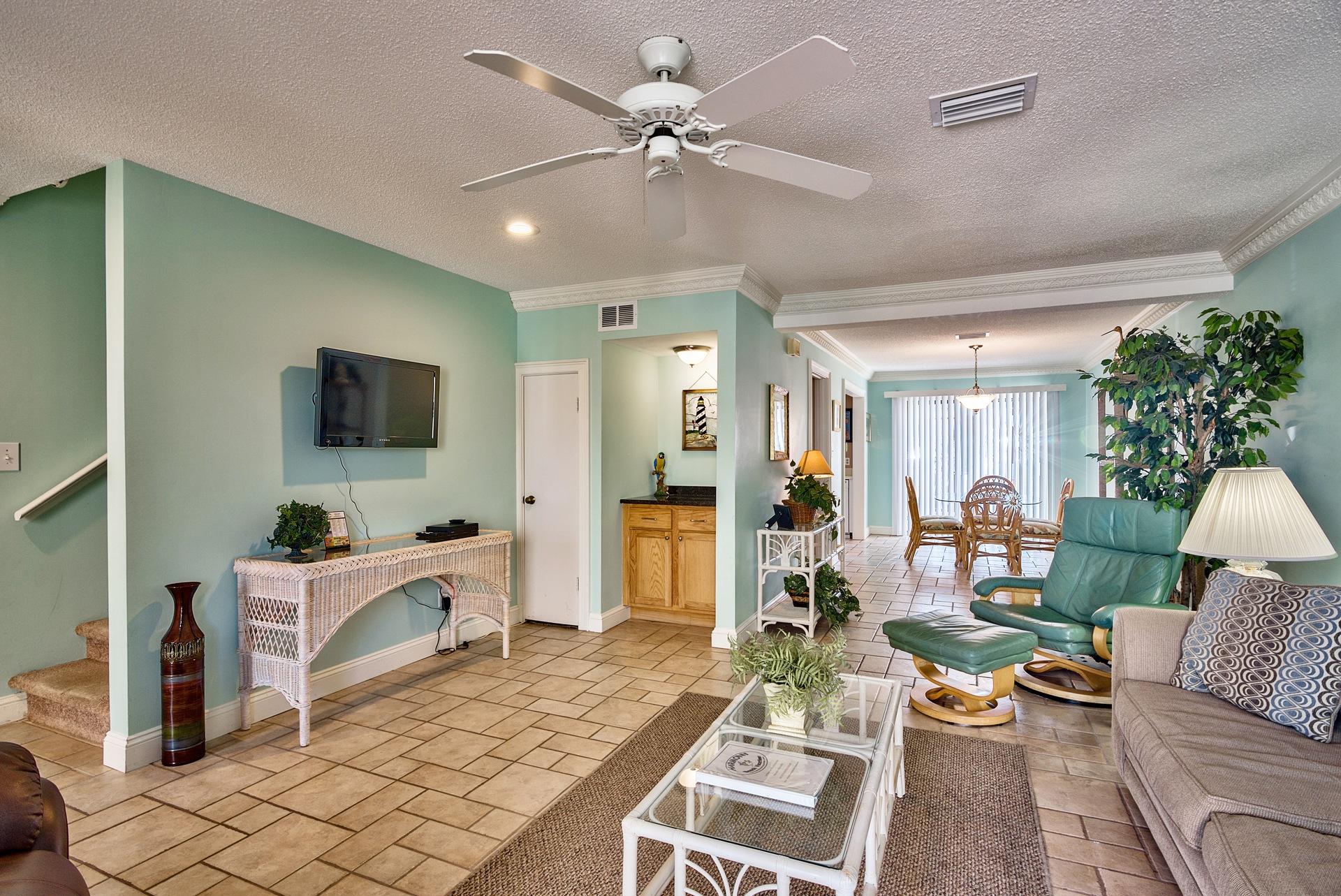 GULF WINDS EAST PH 1 - Residential