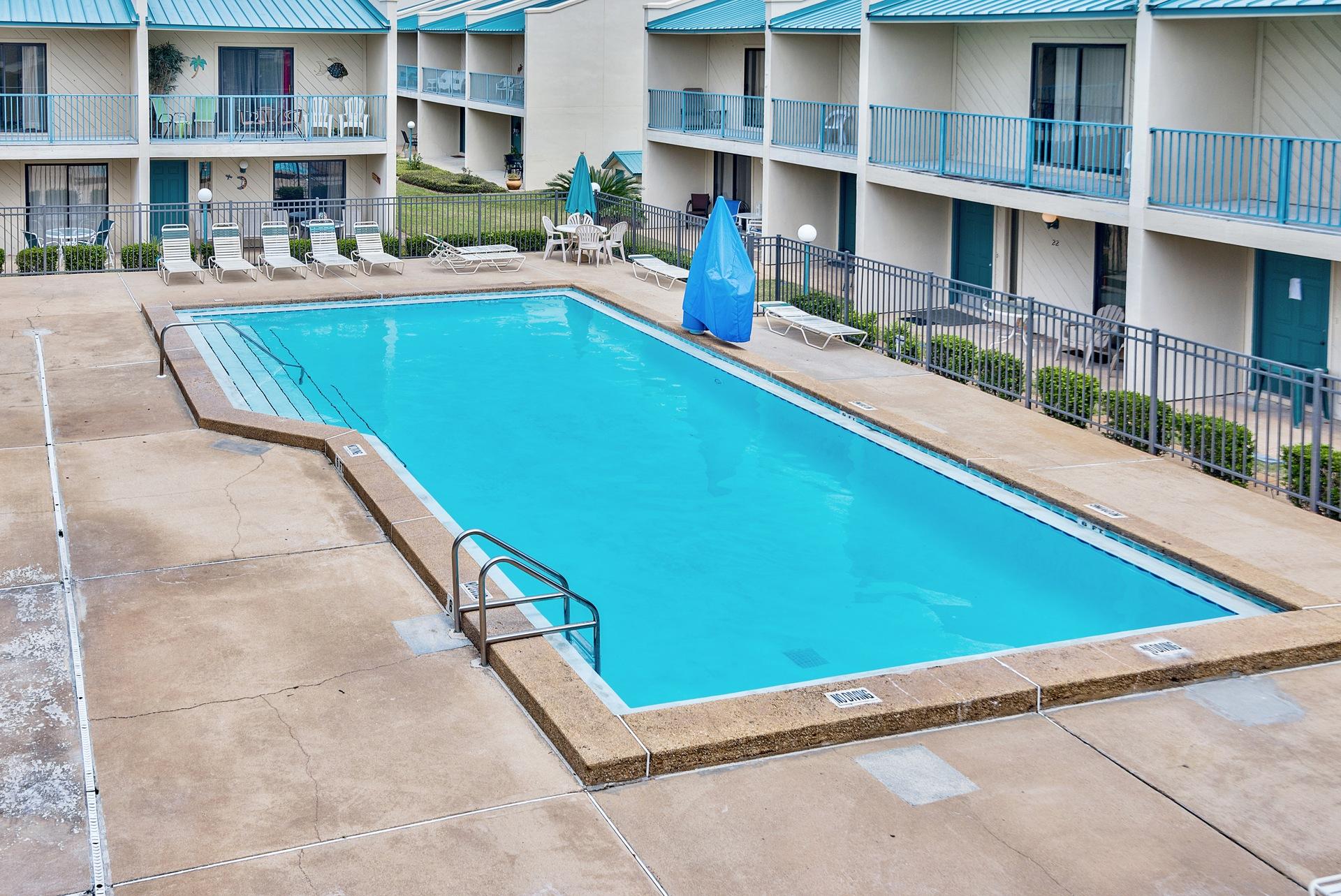 GULF WINDS EAST PH 1 - Residential