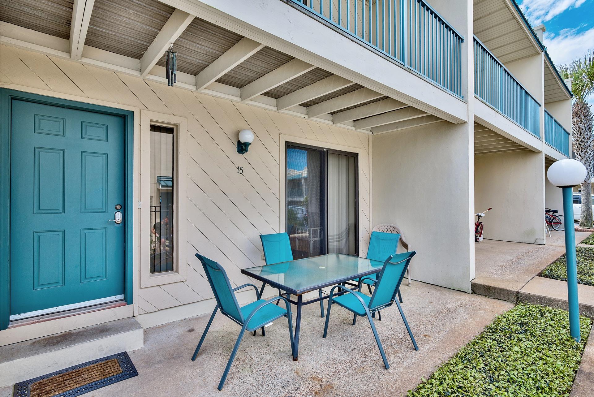 GULF WINDS EAST PH 1 - Residential