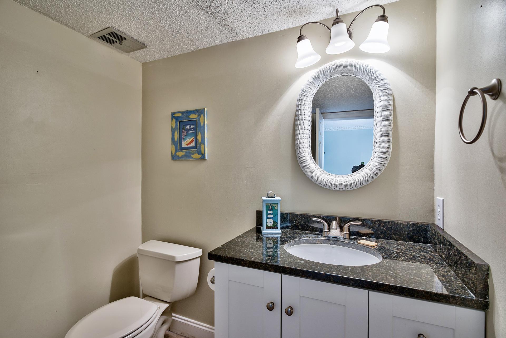 GULF WINDS EAST PH 1 - Residential