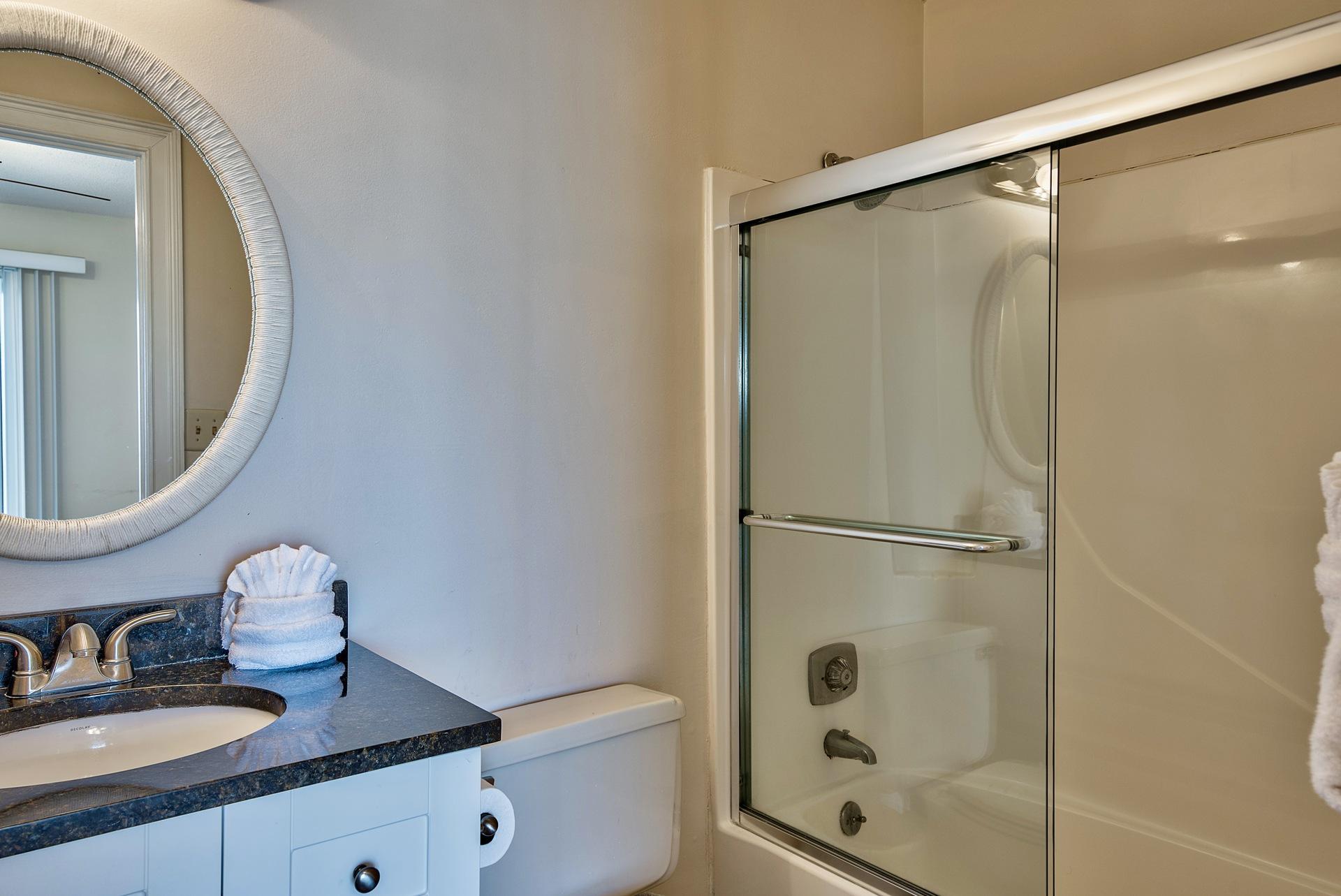 GULF WINDS EAST PH 1 - Residential