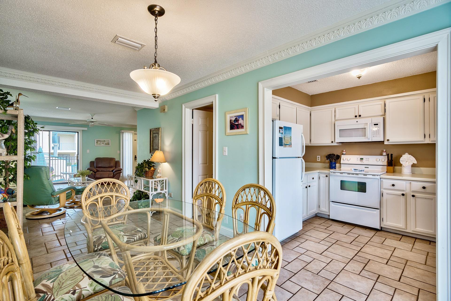 GULF WINDS EAST PH 1 - Residential