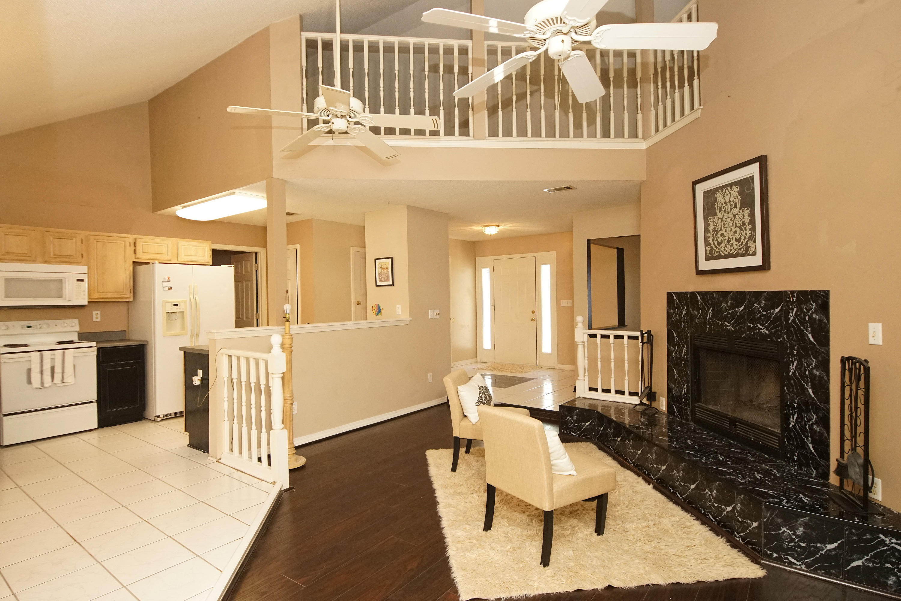 Spring Lake Addition to Kelly Homes - Residential