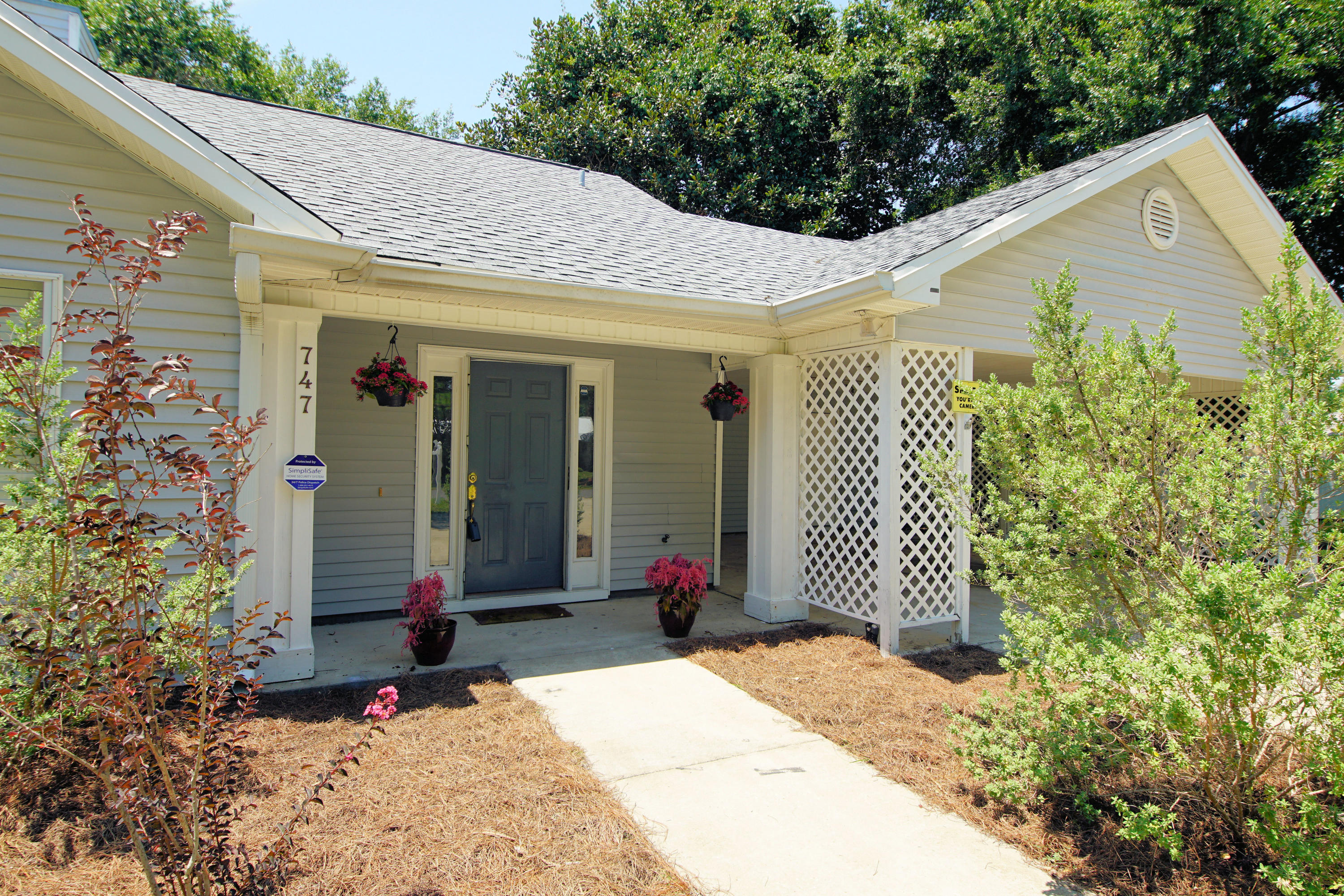 Spring Lake Addition to Kelly Homes - Residential