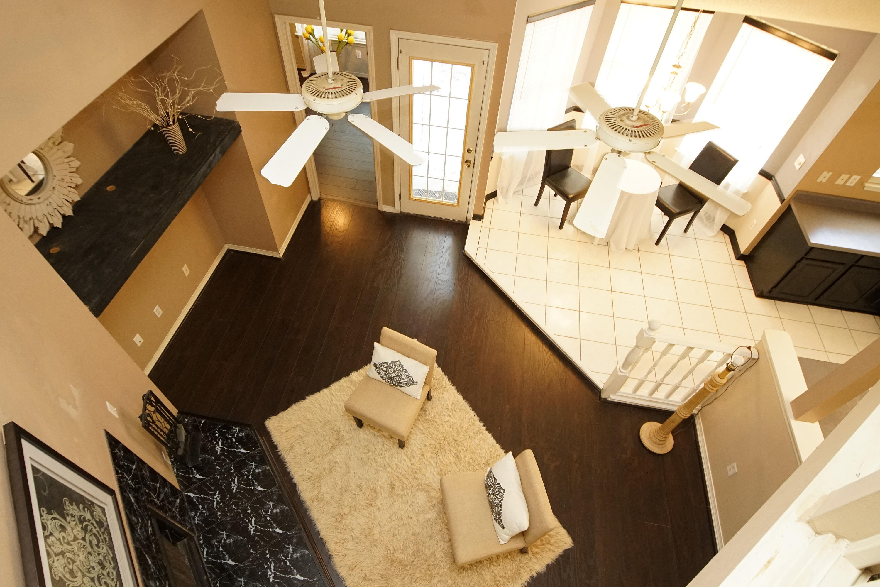 Spring Lake Addition to Kelly Homes - Residential