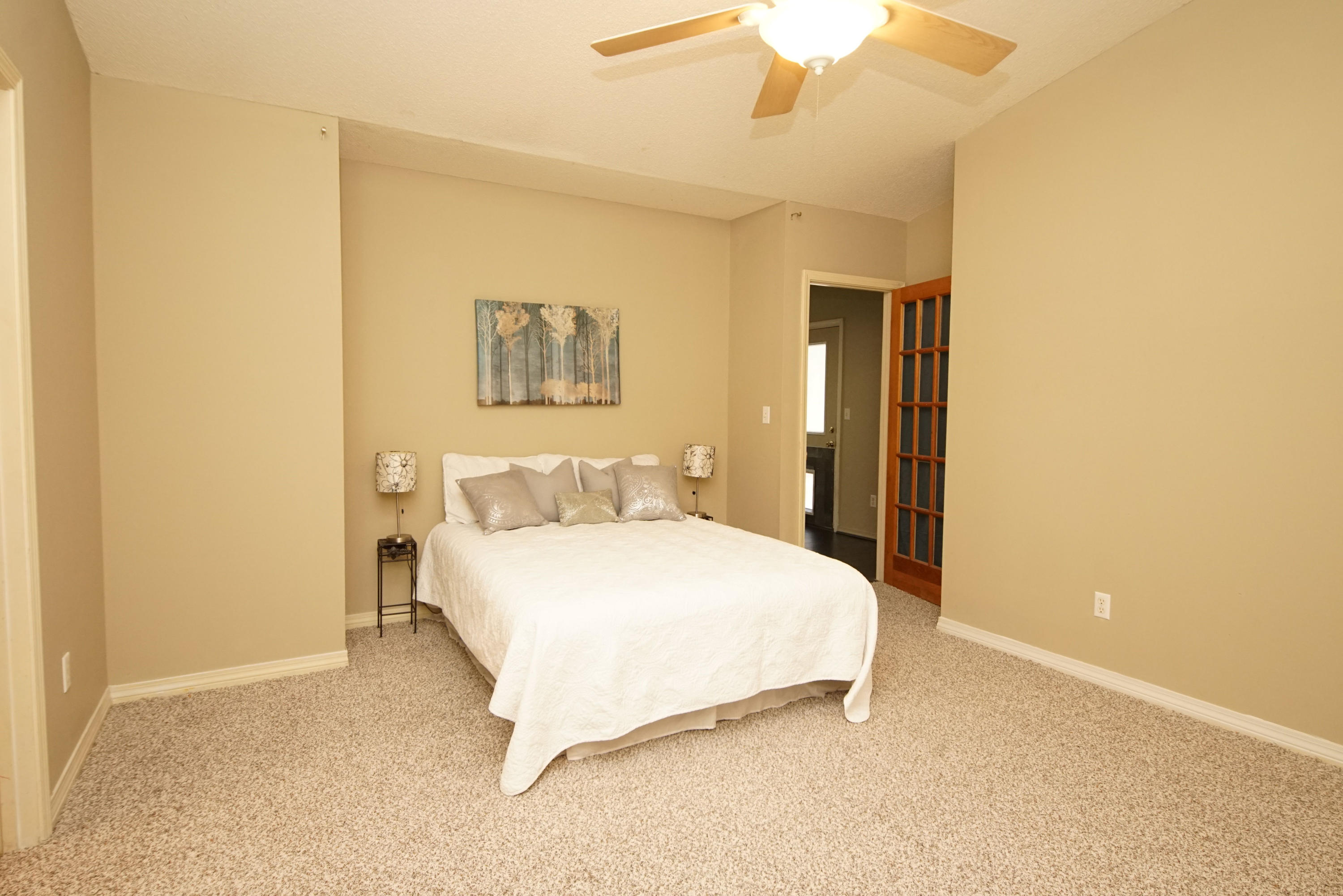 Spring Lake Addition to Kelly Homes - Residential
