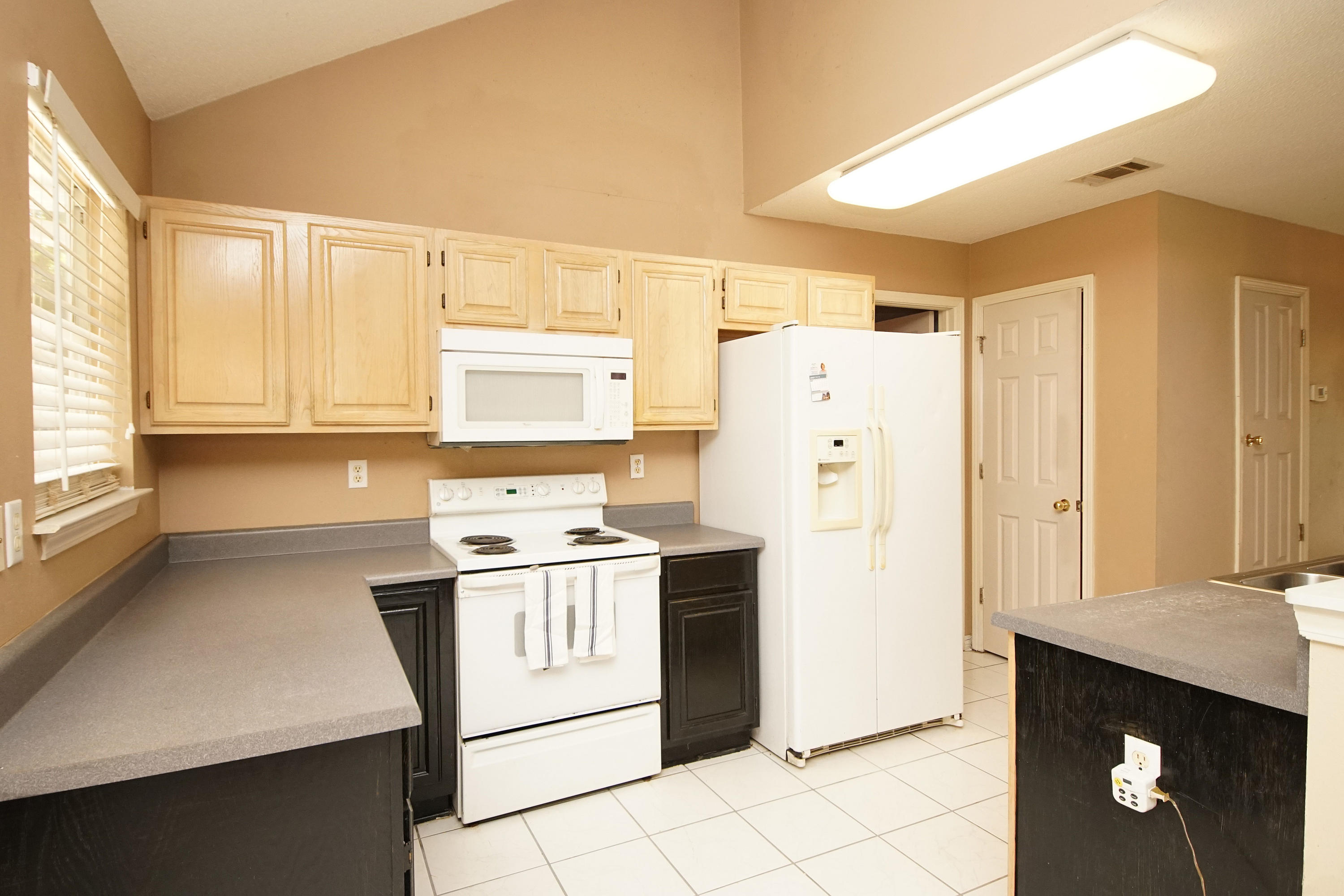 Spring Lake Addition to Kelly Homes - Residential