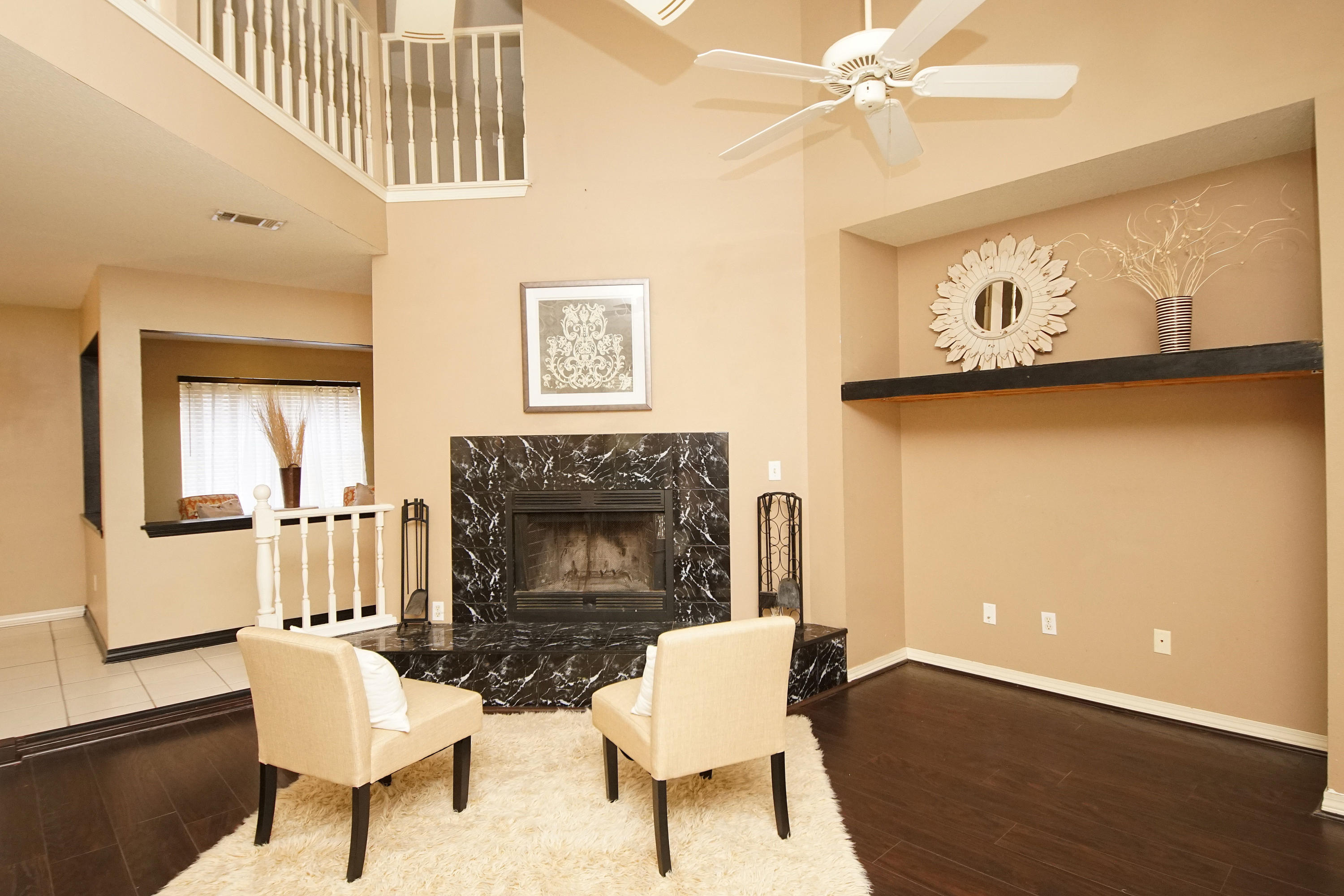 Spring Lake Addition to Kelly Homes - Residential