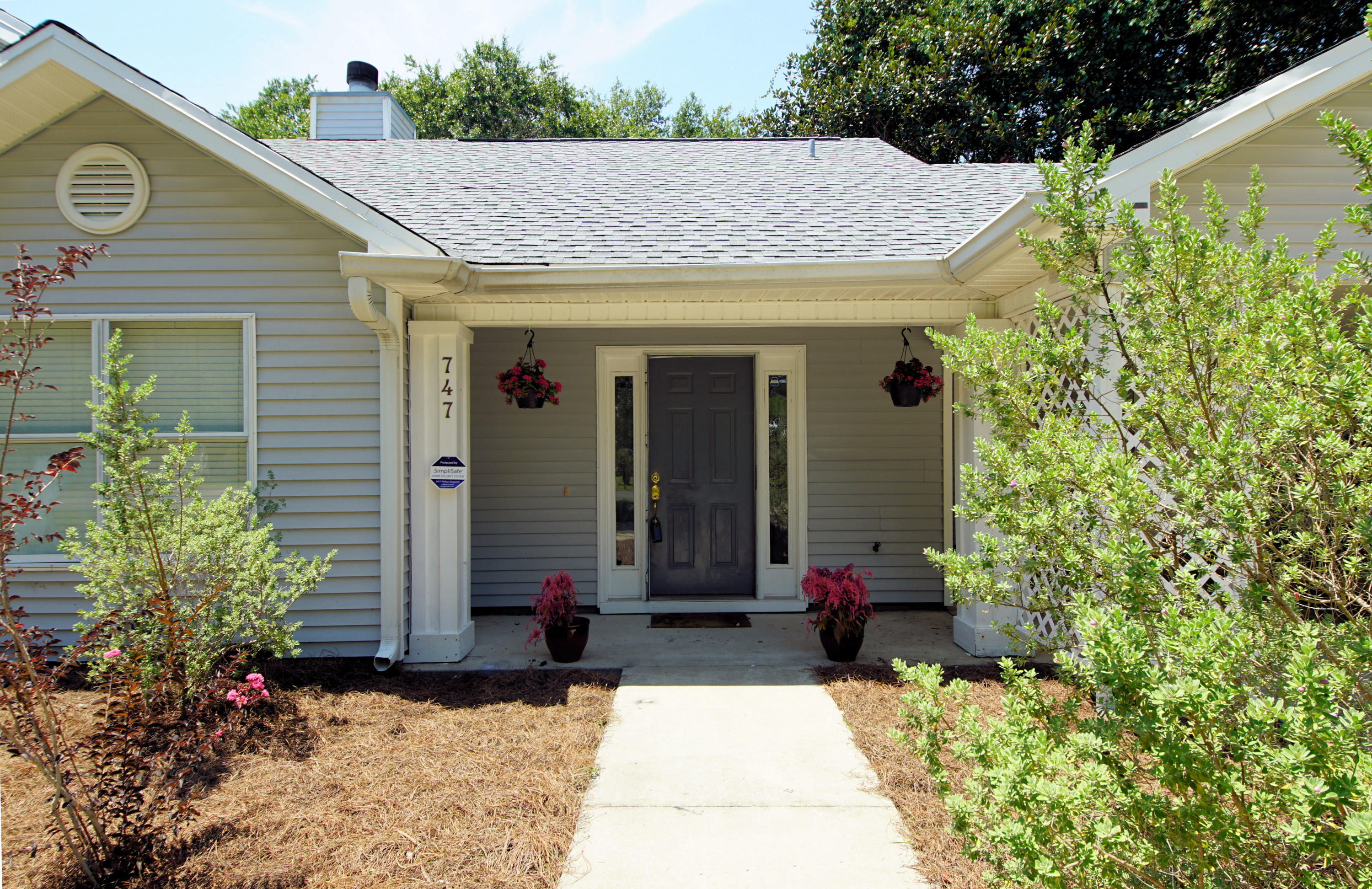 Spring Lake Addition to Kelly Homes - Residential