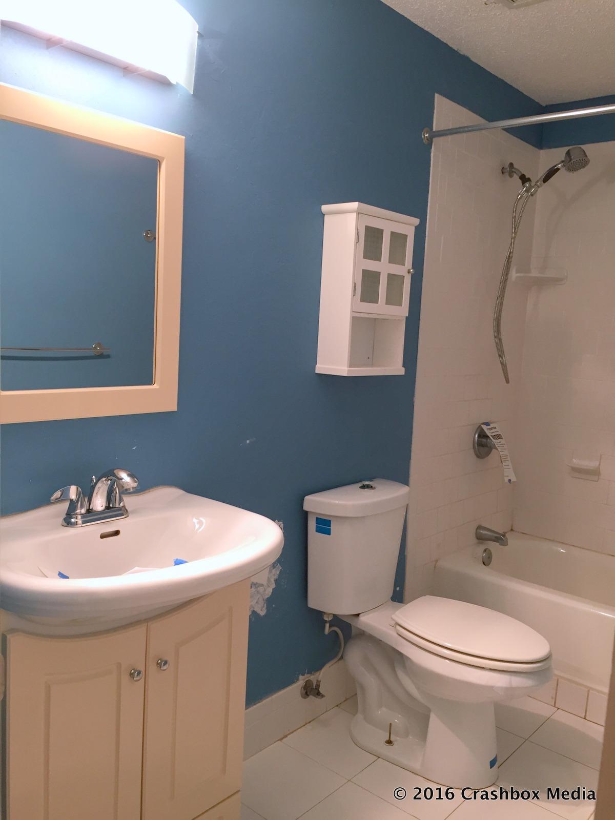 BAYVIEW MANOR - Residential