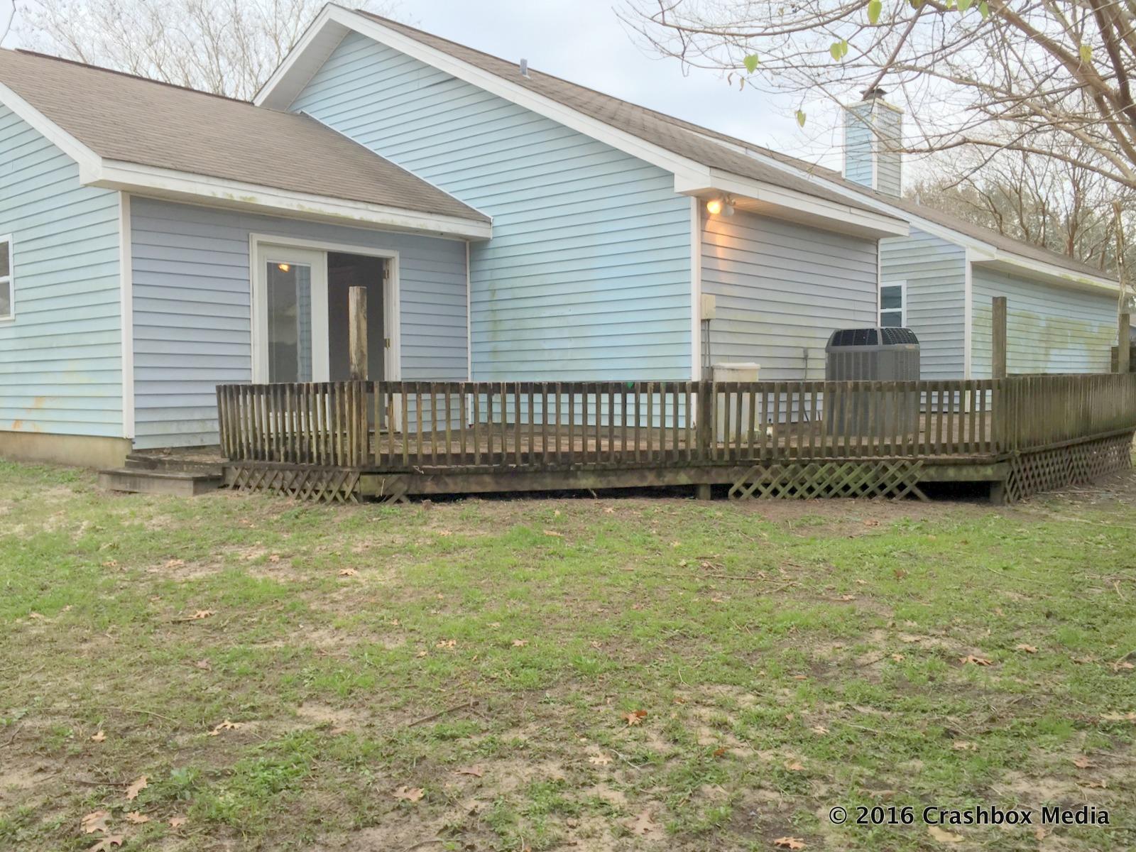 BAYVIEW MANOR - Residential