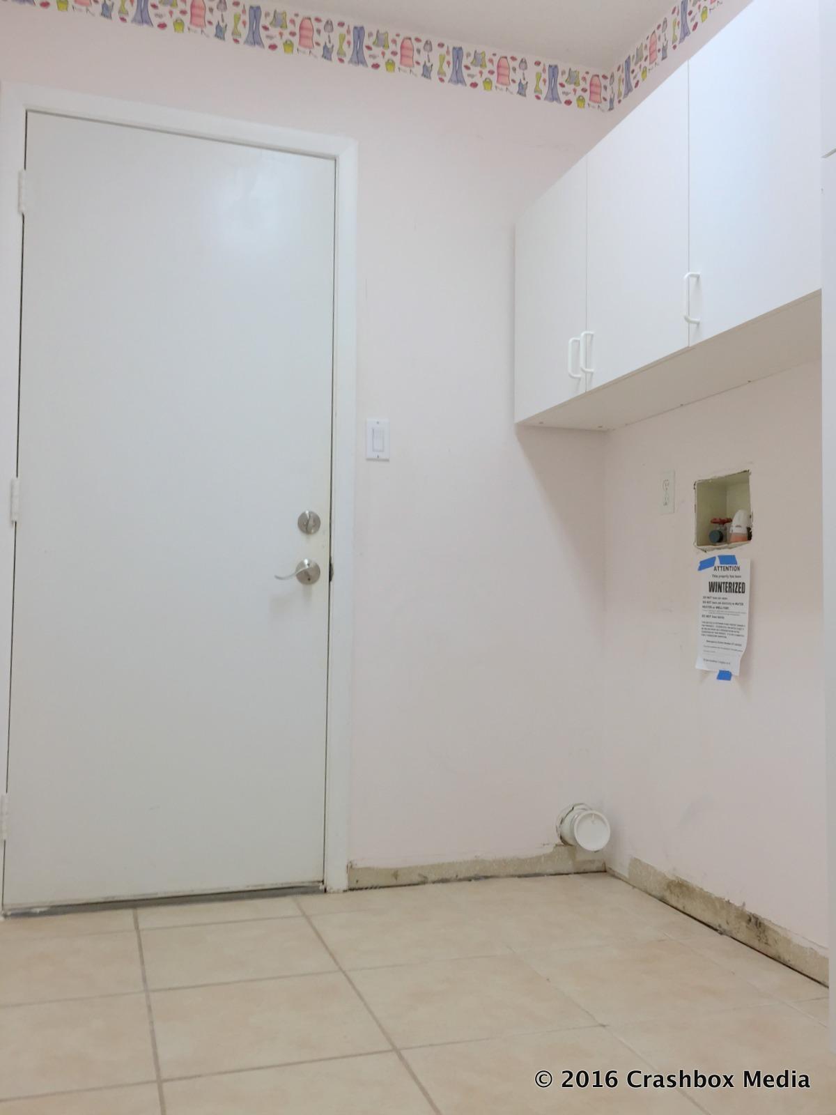 BAYVIEW MANOR - Residential