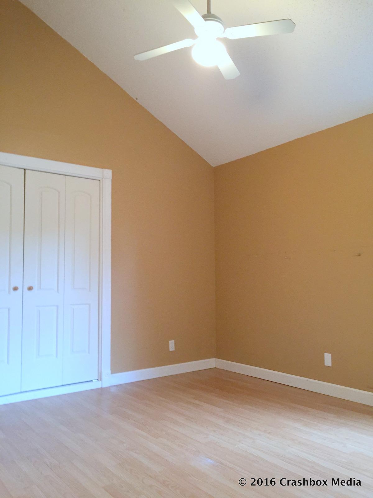 BAYVIEW MANOR - Residential