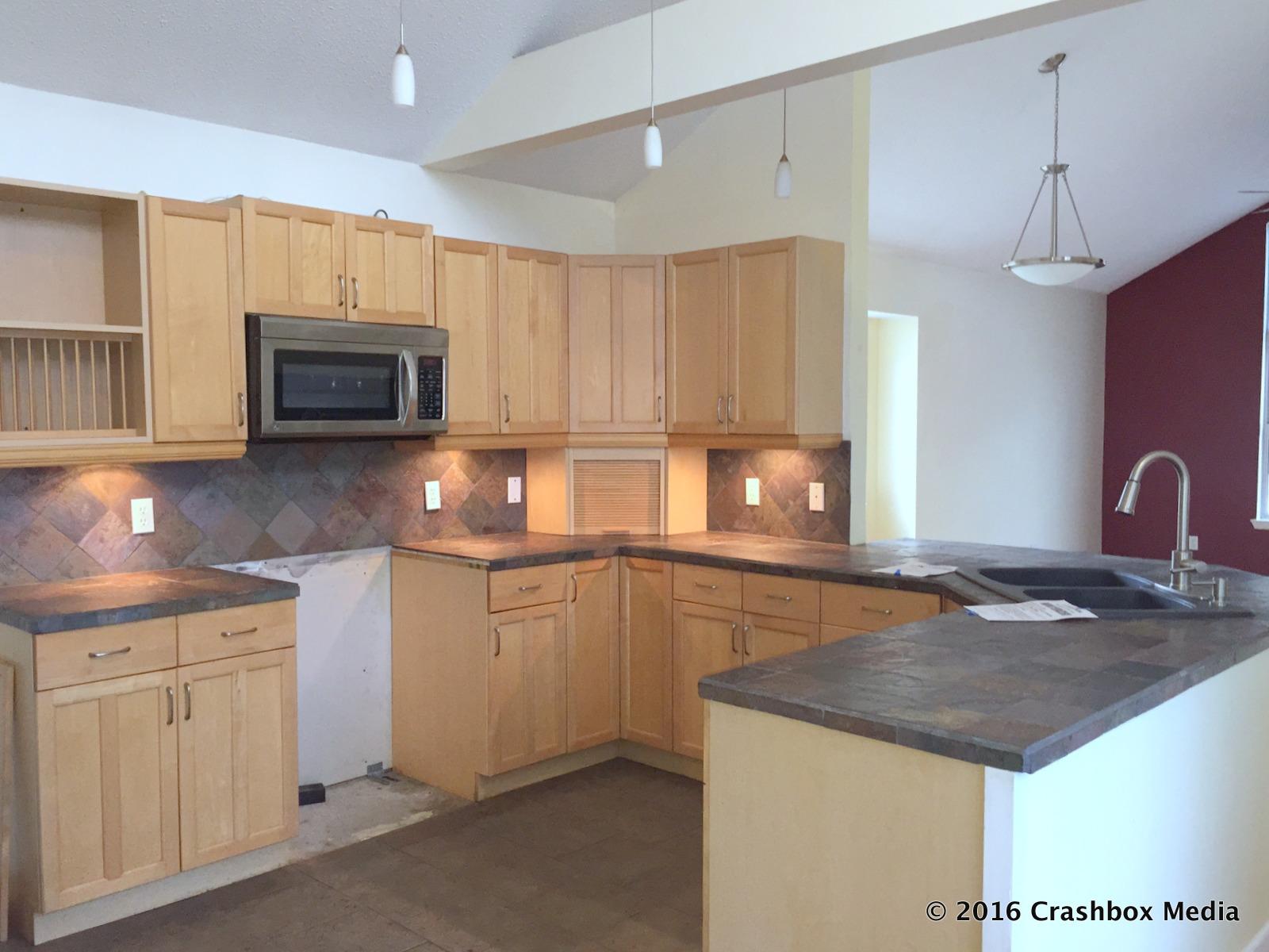 BAYVIEW MANOR - Residential