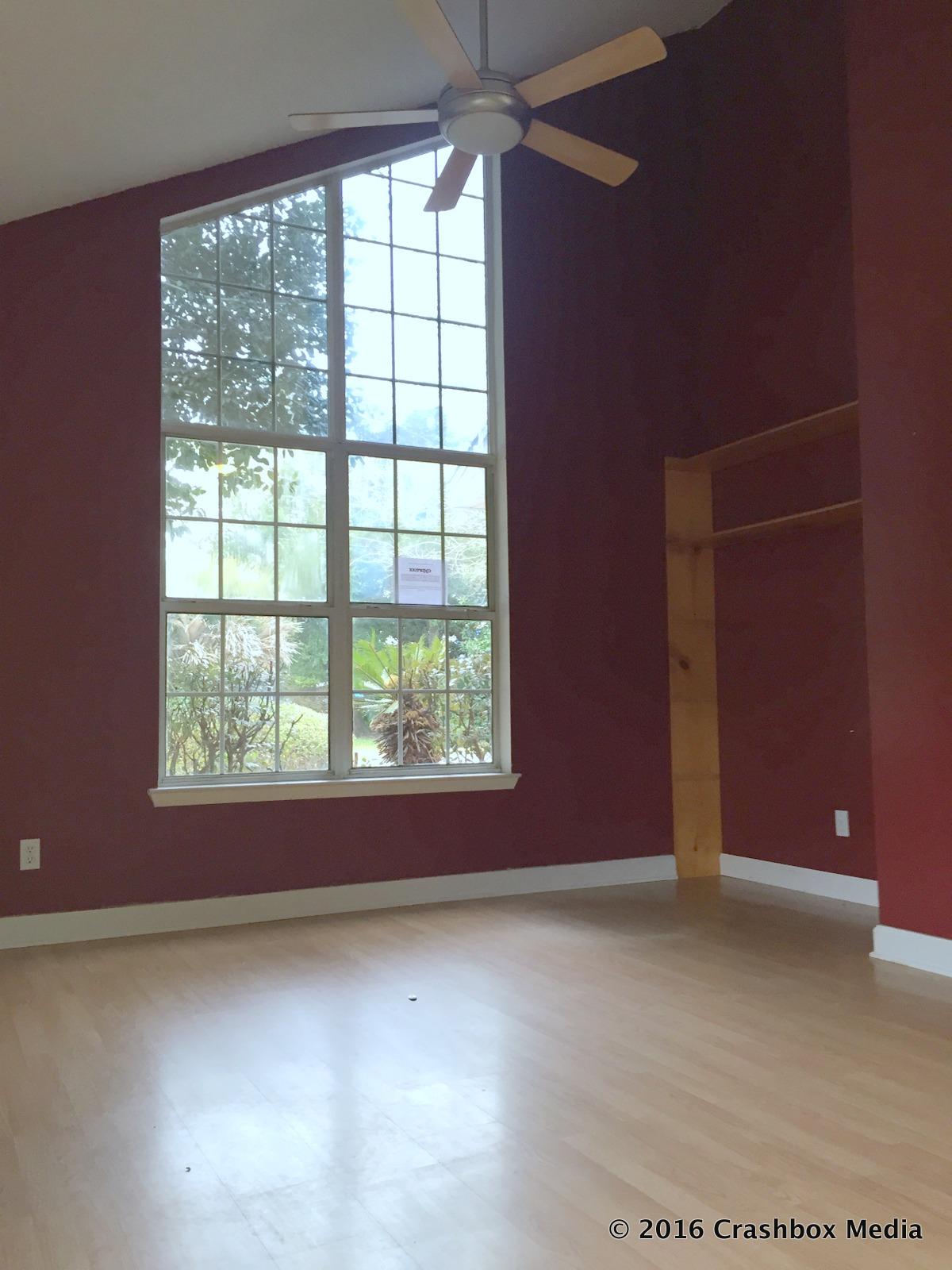 BAYVIEW MANOR - Residential